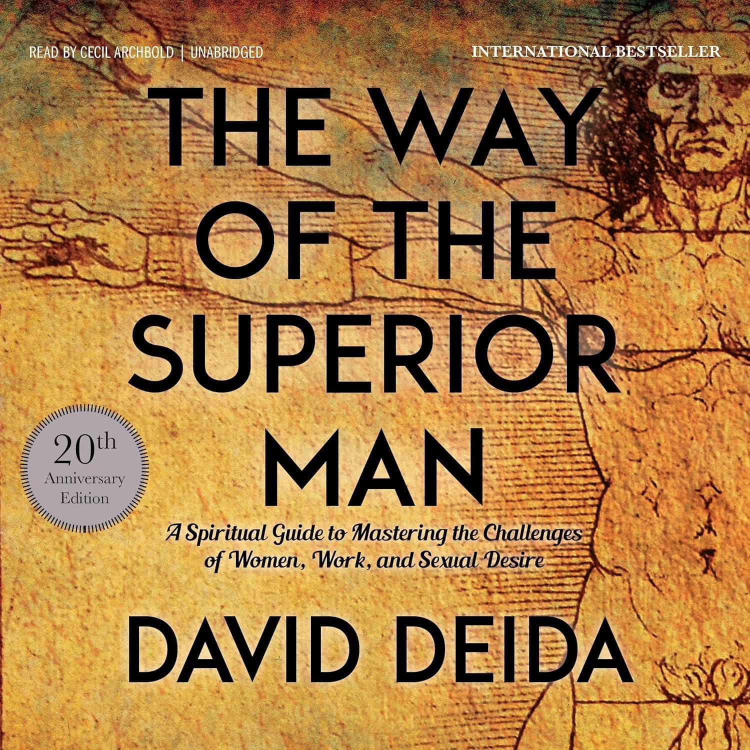 Way of Superior Man: Tested Skills Versus Modern Life's Use Case
