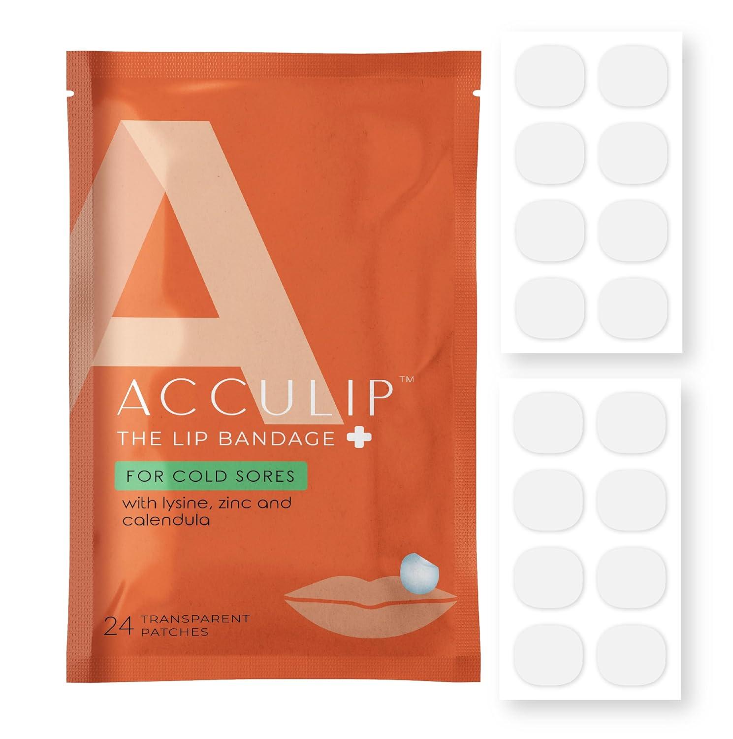 Lysine Patch Showdown: Cold Sore Relief Compared...FSA Smart...Tested!