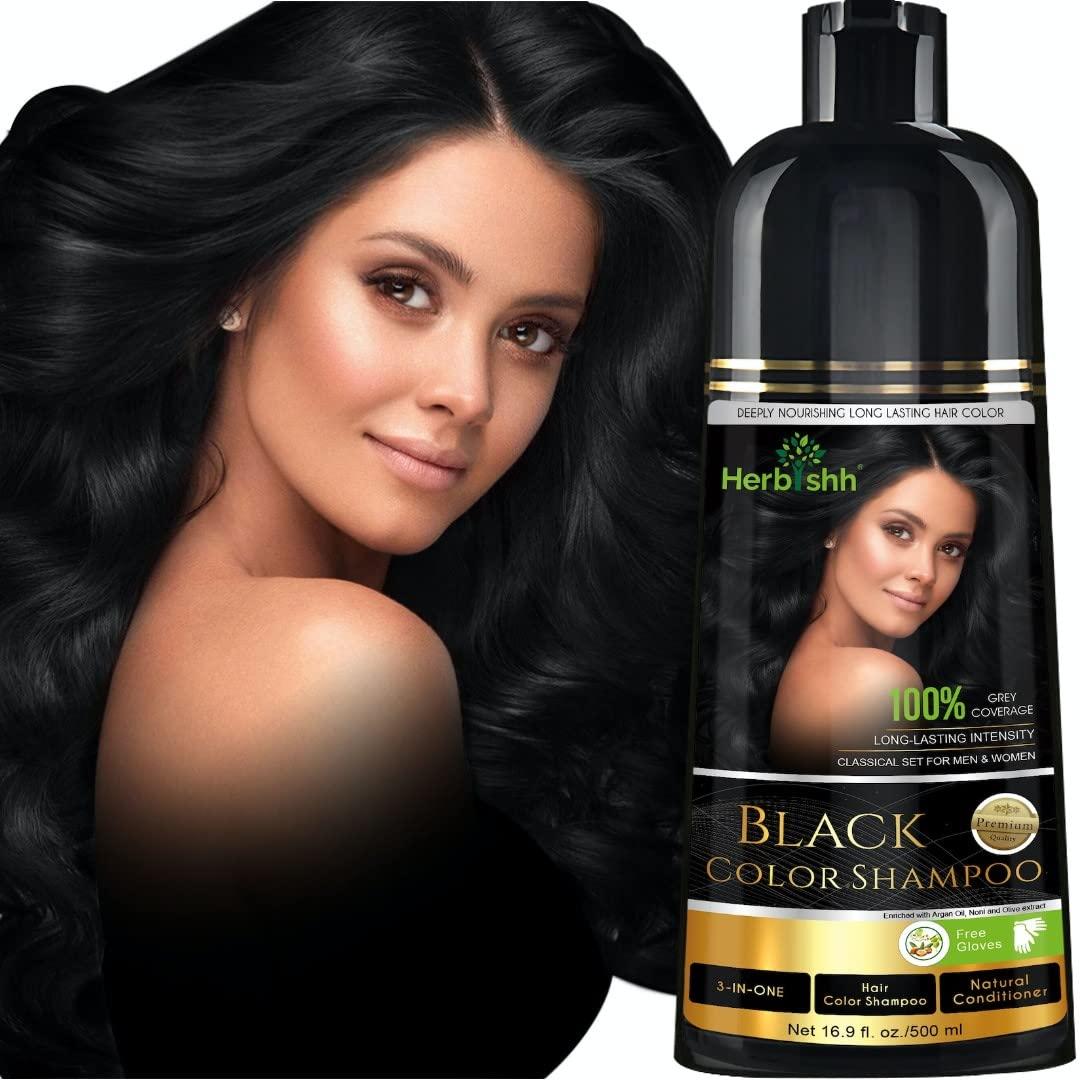 Surprising Comparison vs. Color-Treated Hair...Tested