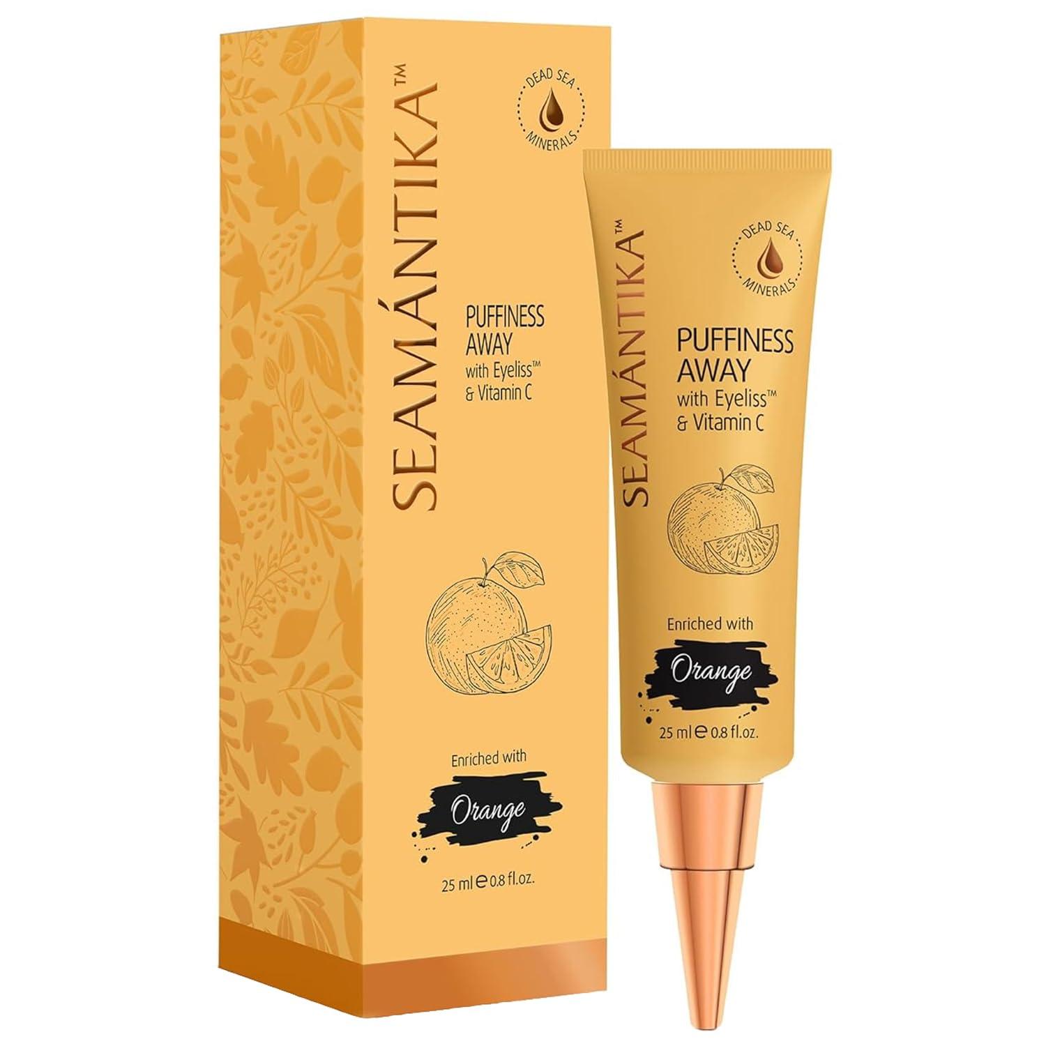 Eye Cream Showdown: Tested Puffiness Reducers' Instant Results Compared