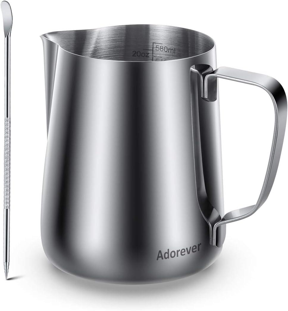 Comparing Milk Frothers: Surprising Insight on Versatile Use Cases