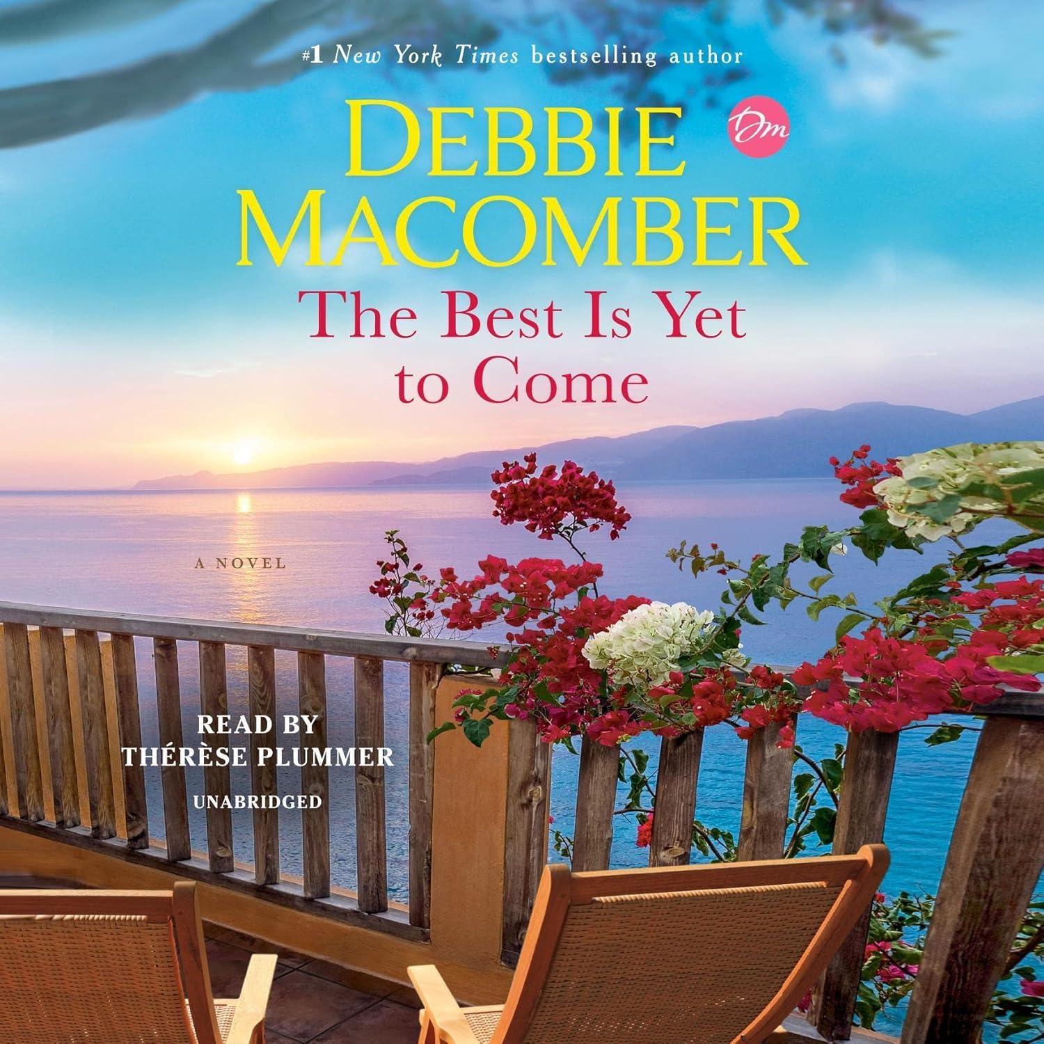 Comparing Memoir Versus Novel: Tested...Best Is Yet to Come Epic Saga!