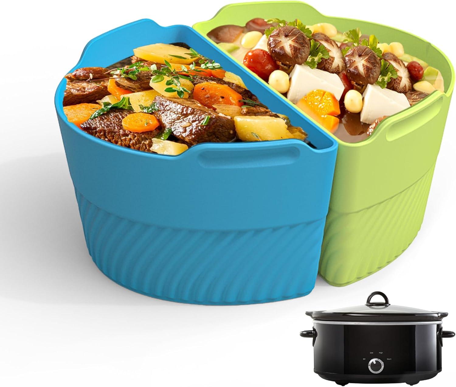 Slow Cooker Showdown: Tested Liners Versus Ceramic Styles