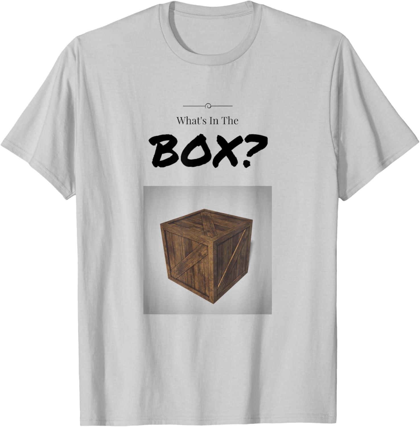 Jackbox Games Compared to What's In The Box... Surprising Insights on Cloud Fun!