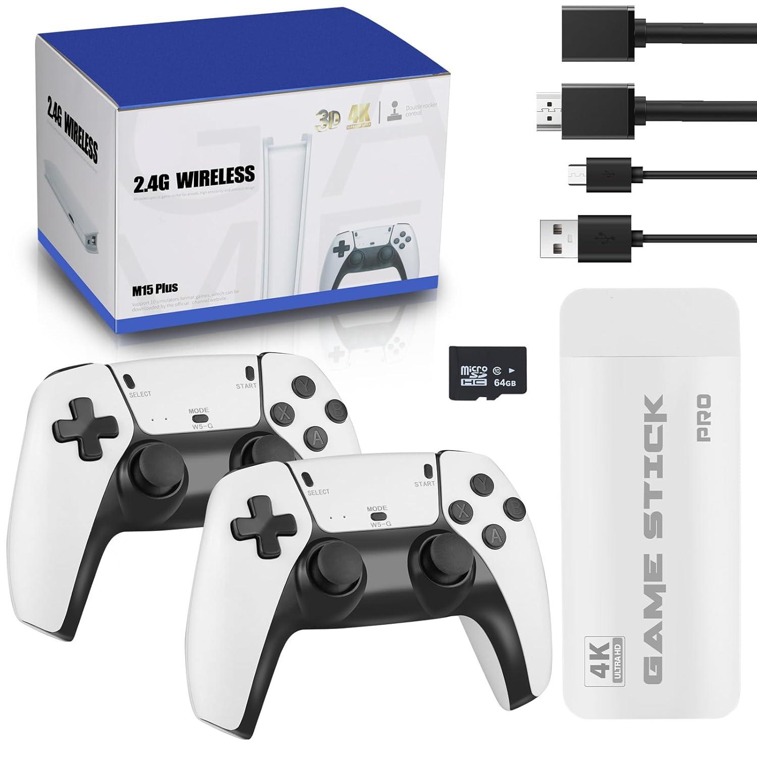 G350 Versus Mini Plus: Tested Retro Benefits