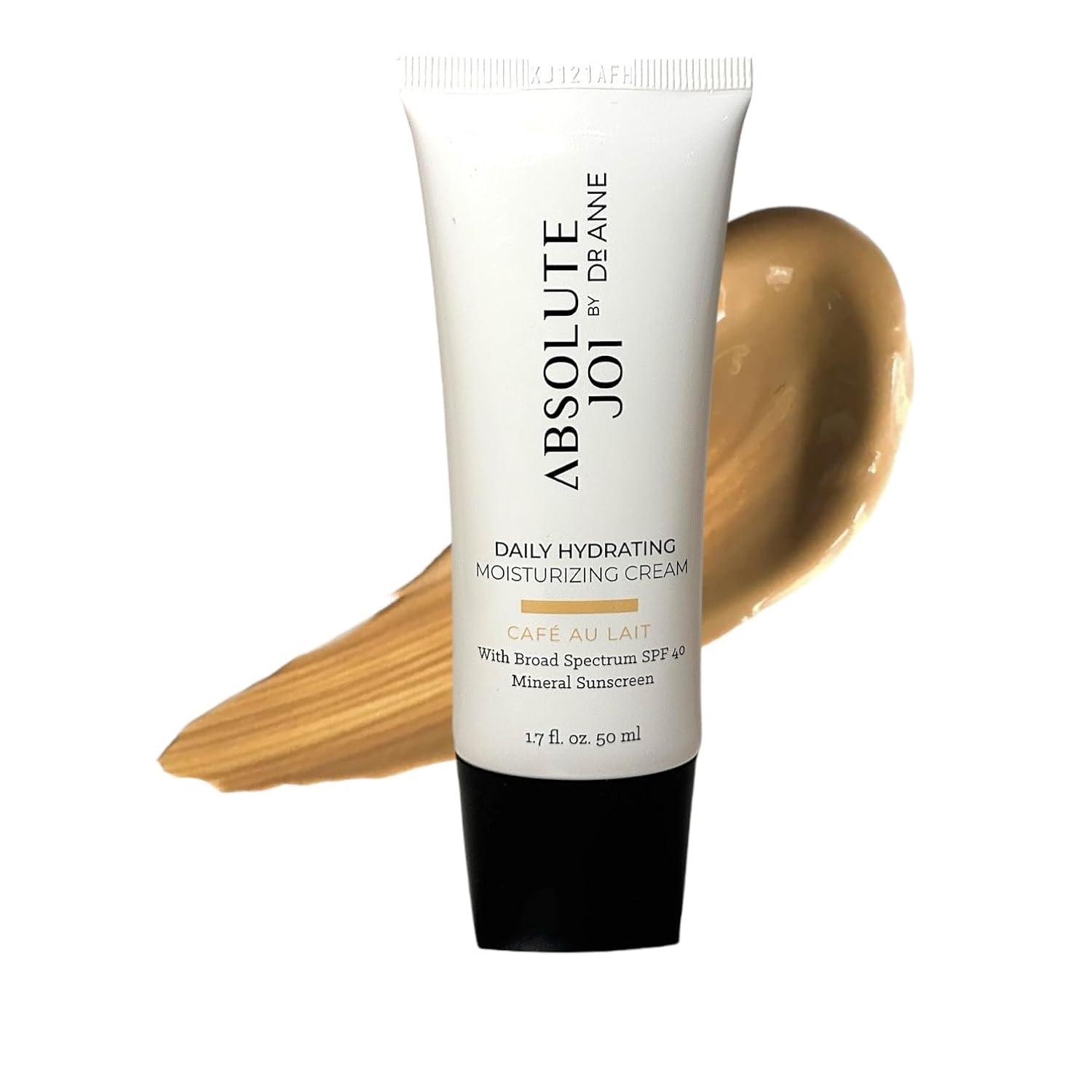 Sunscreen Showdown: Tested Tinted SPF40 for Sensitive Skin… Surprising Glow!