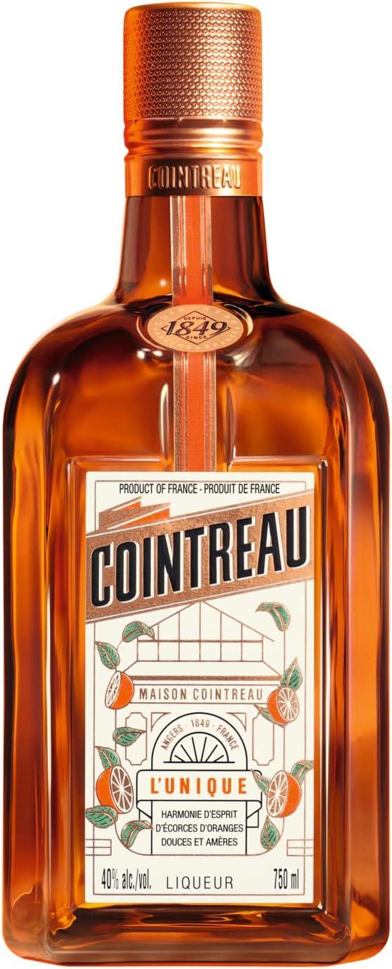 Cointreau vs Triple Sec: Tested Rum: Full Proof!