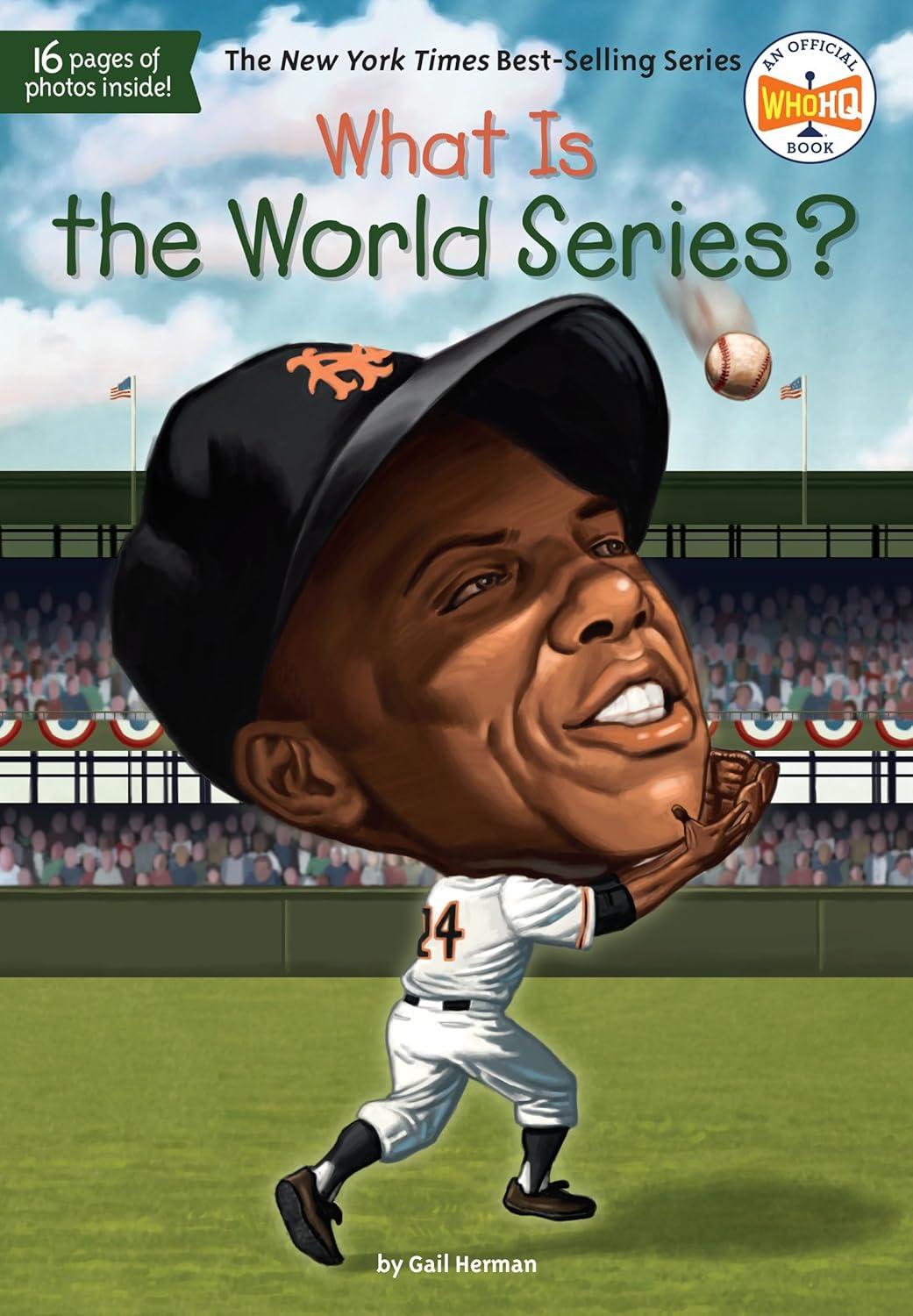 Baseball's Surprising Twist: What Is the World Series? (Seasonal Context)