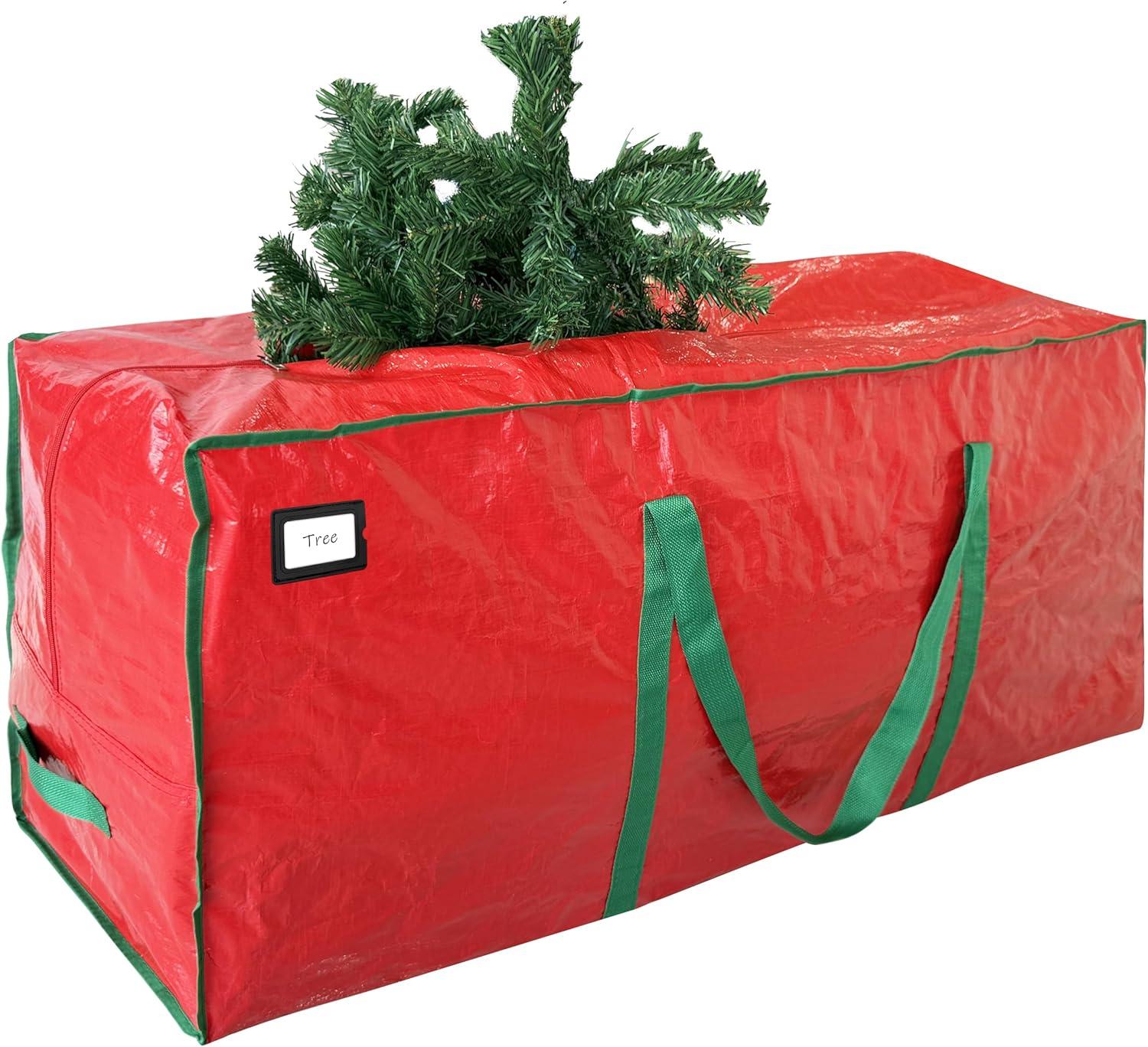 Family Tree Bag Showdown: Tested Dual Zips, Widest Openings… Storage Made Easy