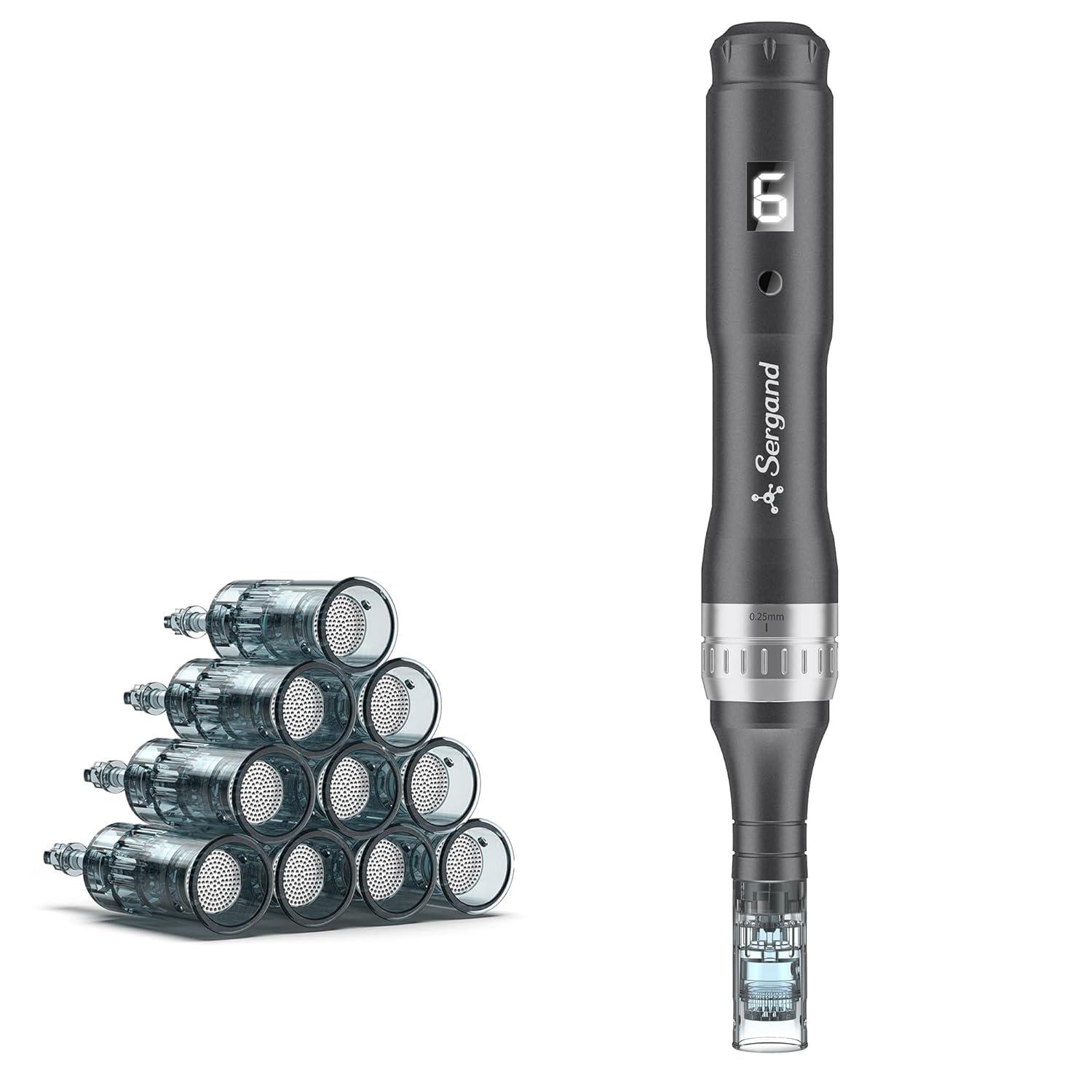 Microneedling Roller Showdown: Surprising Value Insights... Compared!