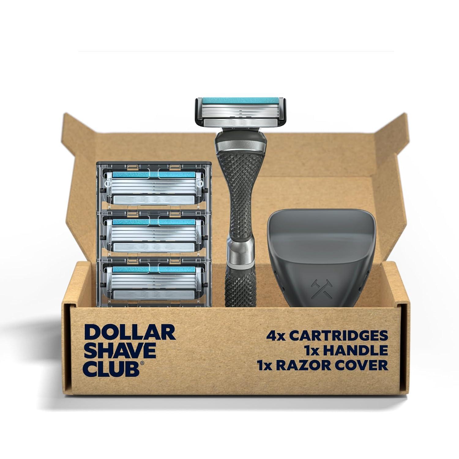 Shave Set Showdown: Surprising Close Cuts Tested