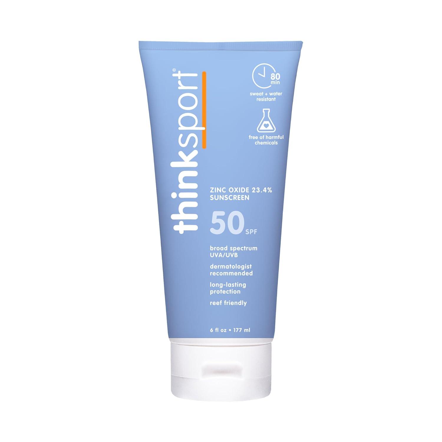 Athlete's Sunscreen Showdown: Tested & Comparing Protection Styles