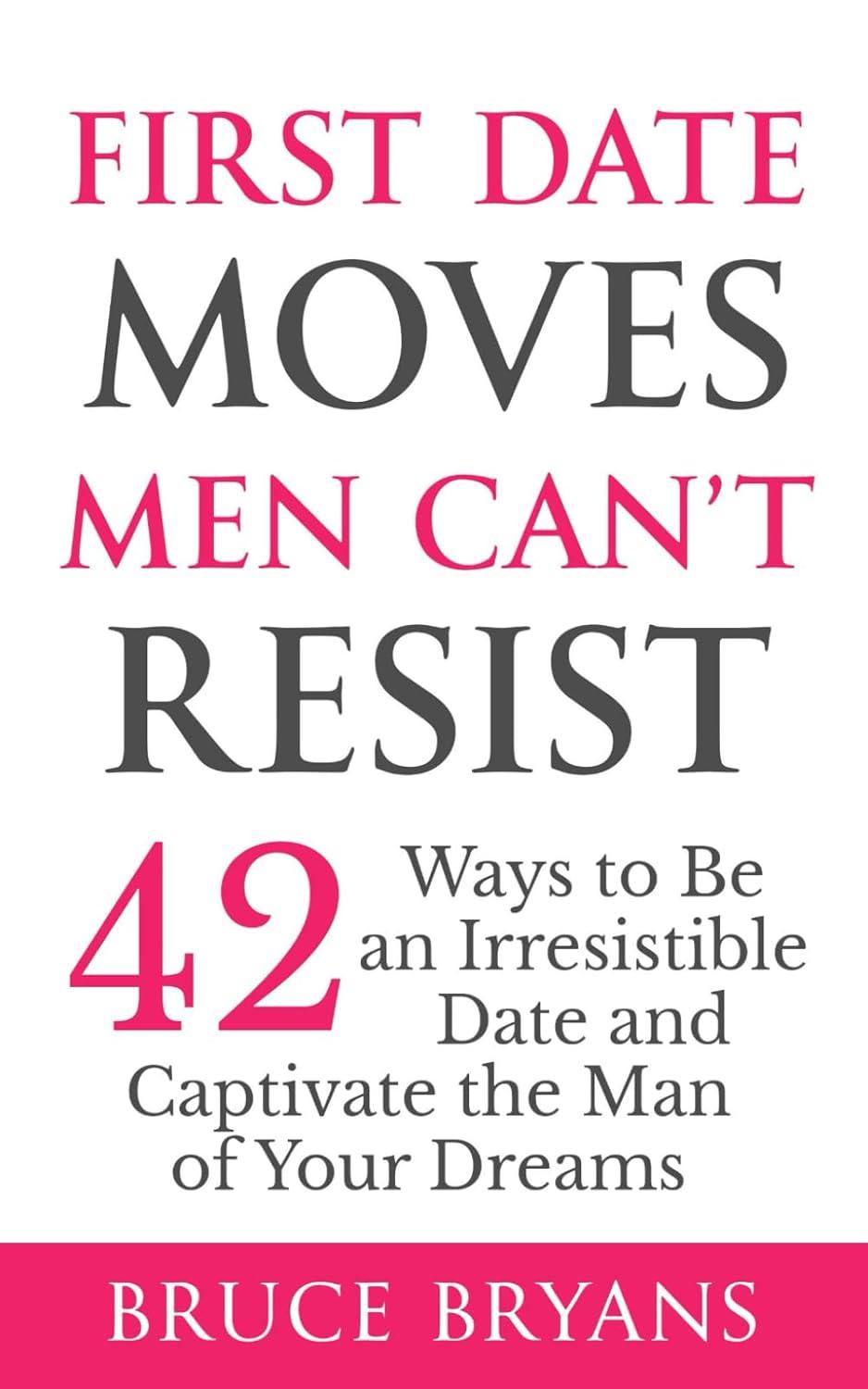 Irresistible Date Strategies Versus-men Want