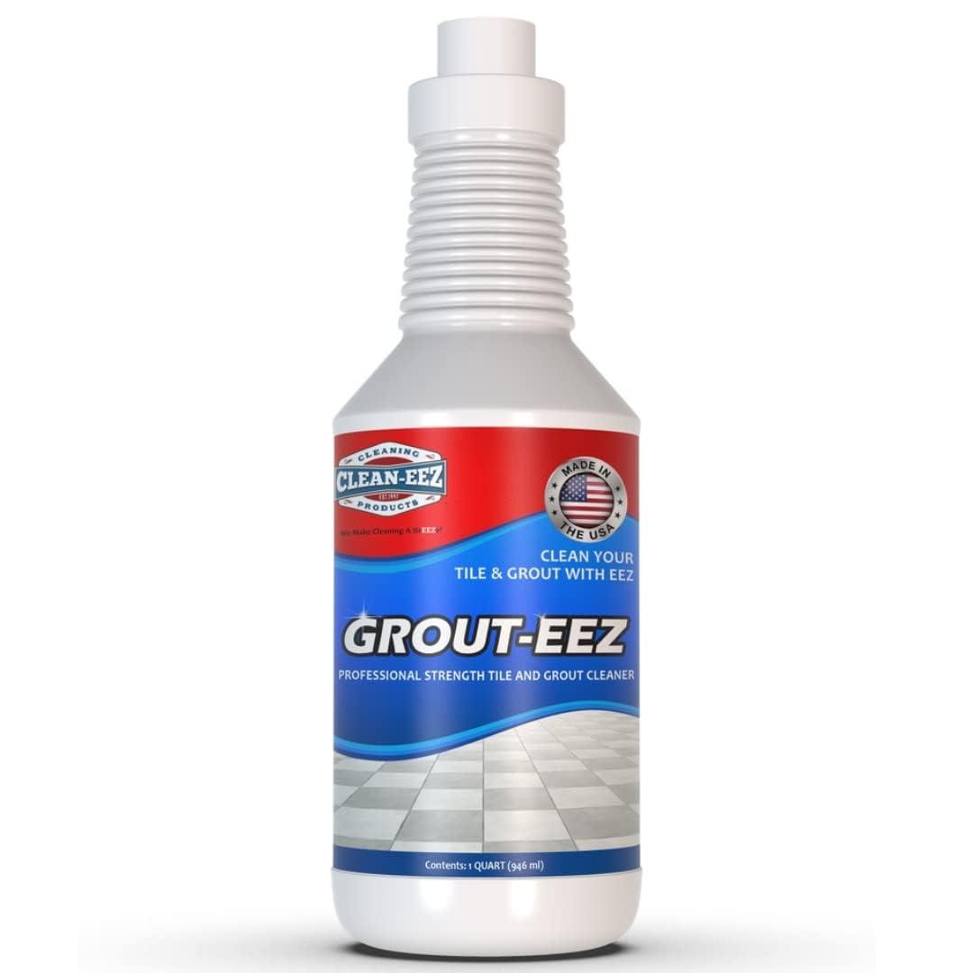 Surprising Grout Clean Showdown: Benefit In-Depth