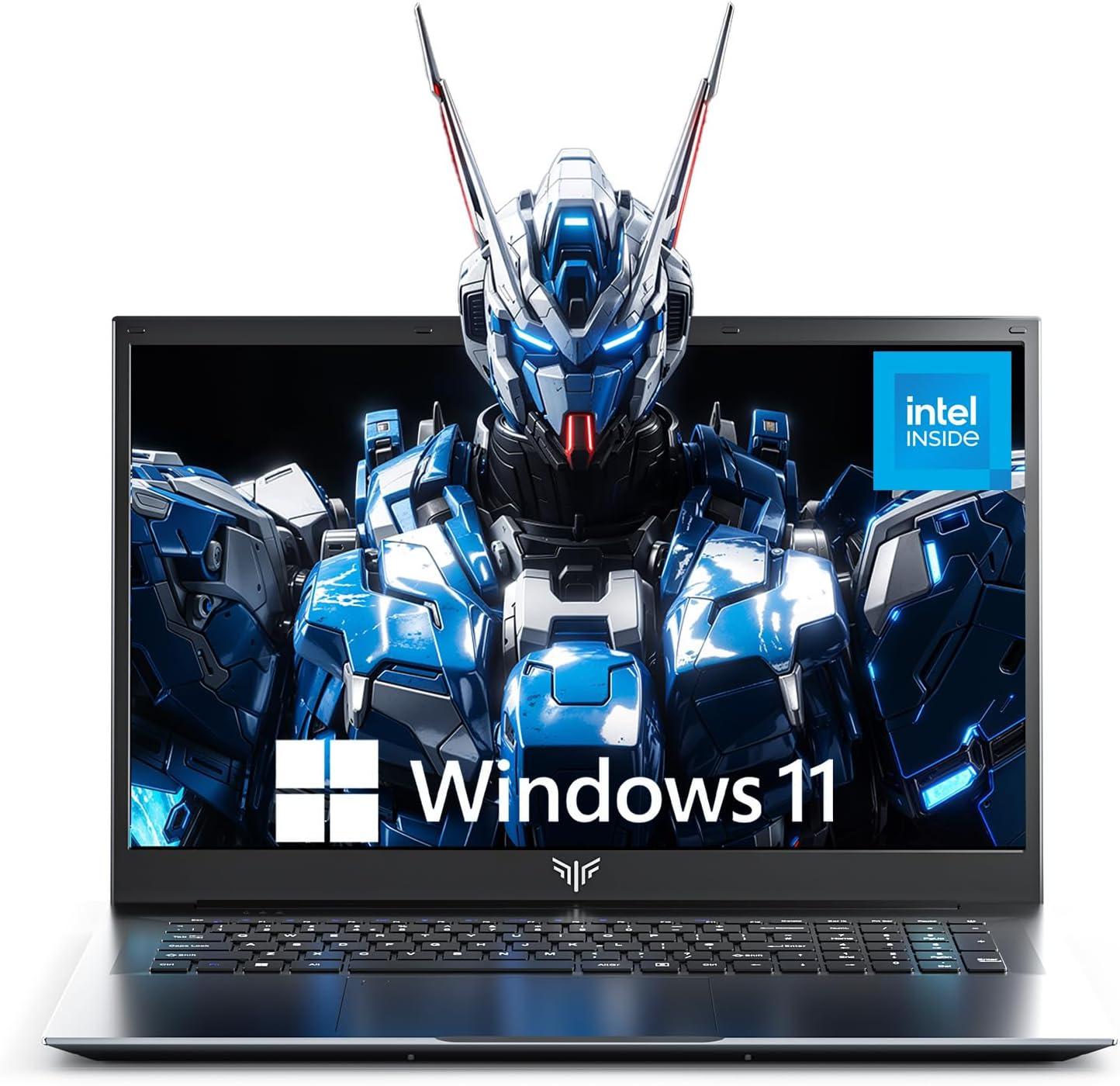 Surprising Compared: 8000 mAh vs 2025 Laptop... UP To 16GB