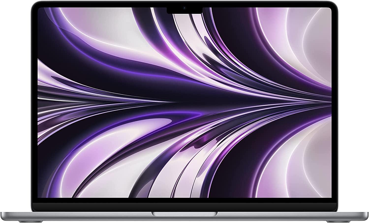 Apple M2 MacBook Air Showdown: Renewed, Surprising Power for 2022