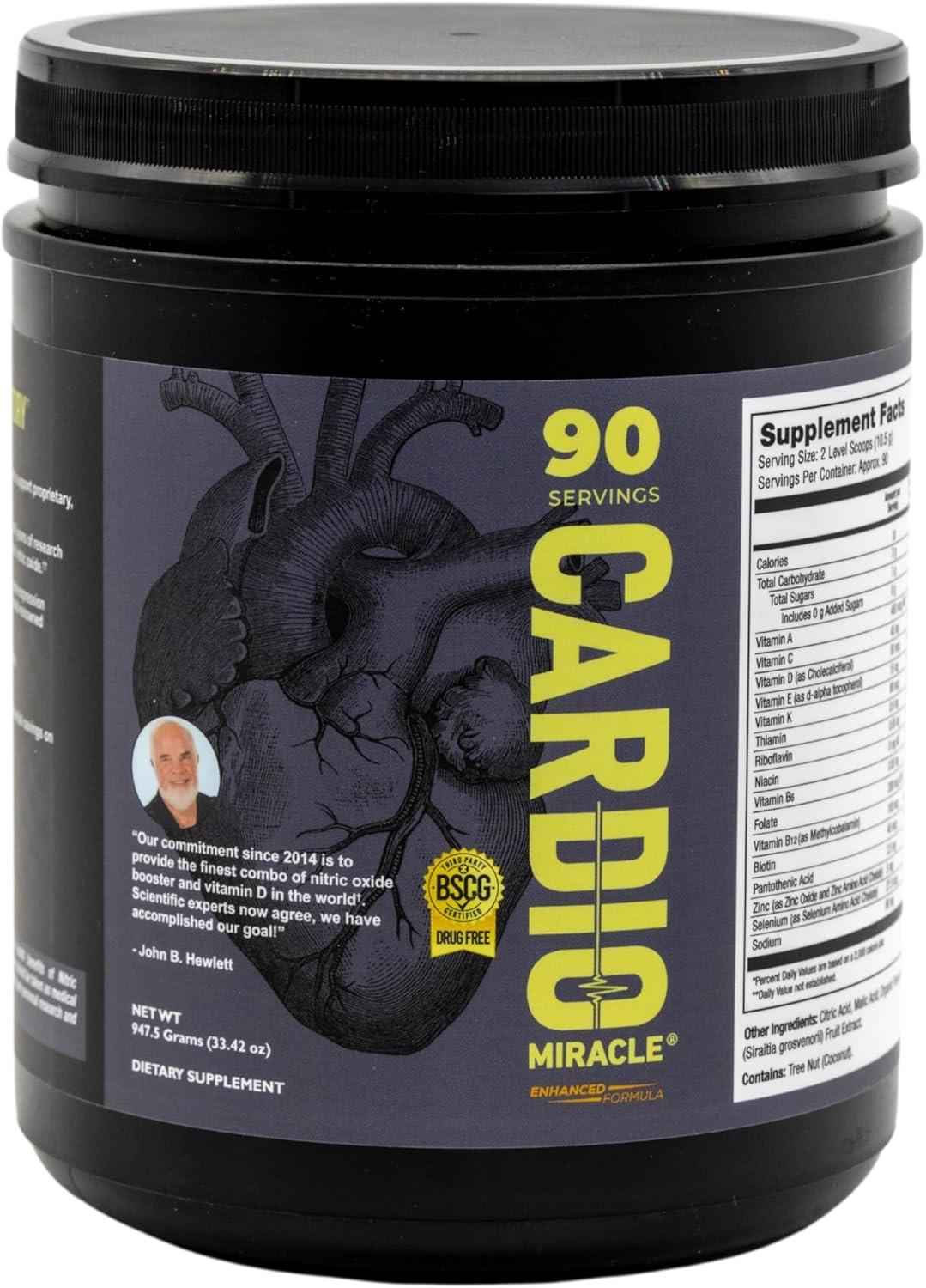 Compare L-Arginine vs Beetroot: Heart-Healthy Mix Showdown Benefits