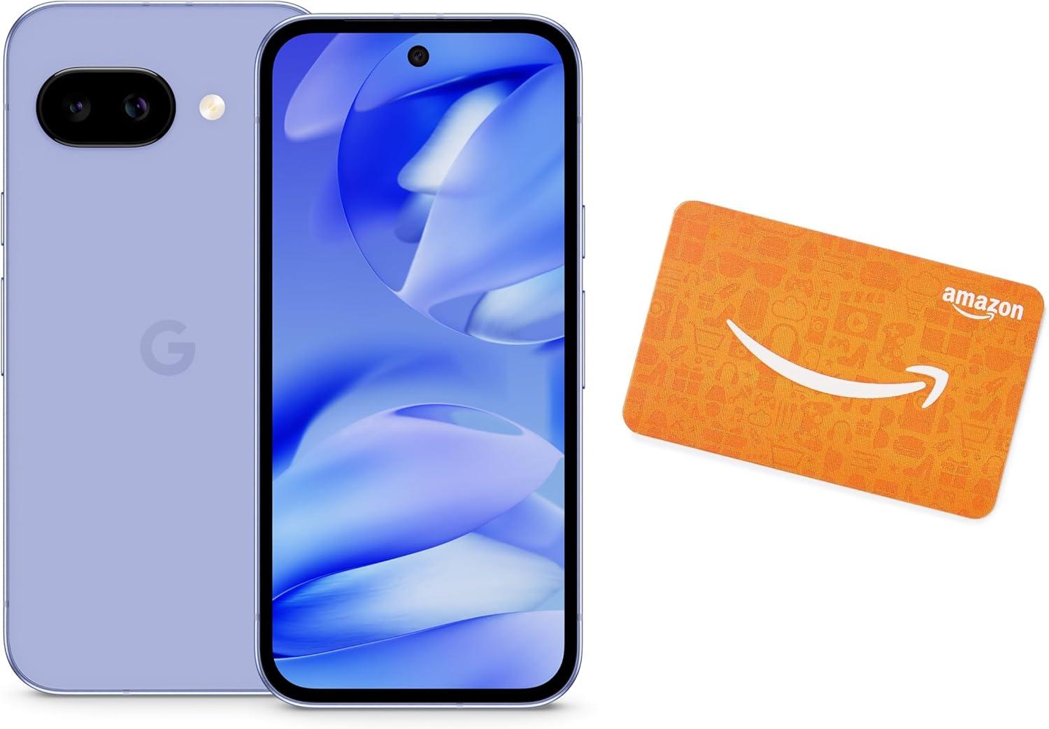 Google Pixel 9a: Surprising Deals & Features Unlocked