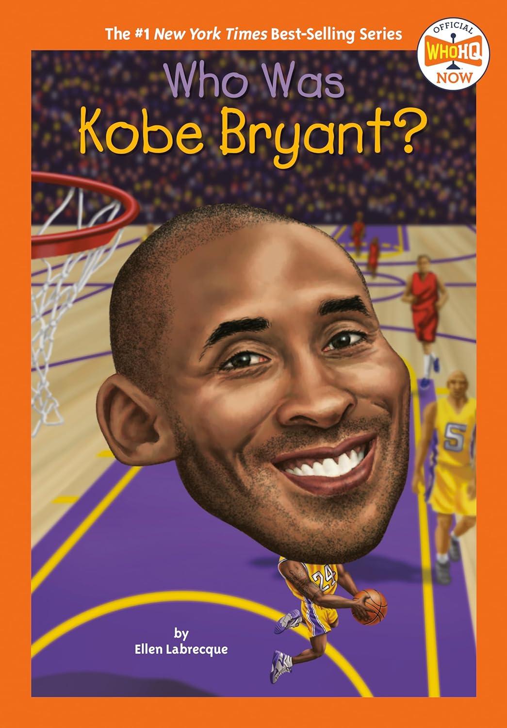 Who HQ Now Versus Bio: Kobe’s Story—Compared, tested… seamlessly