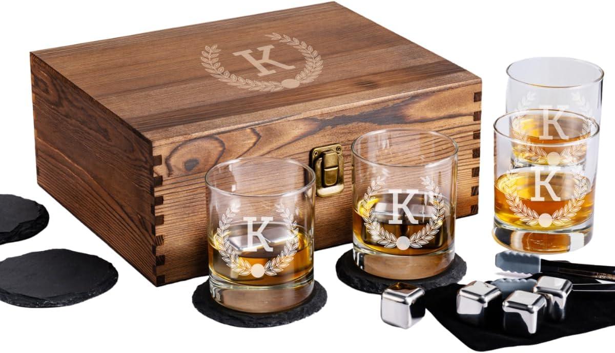 Engraved Scotch Gift:.custom.for.Him - Tested & Perfect