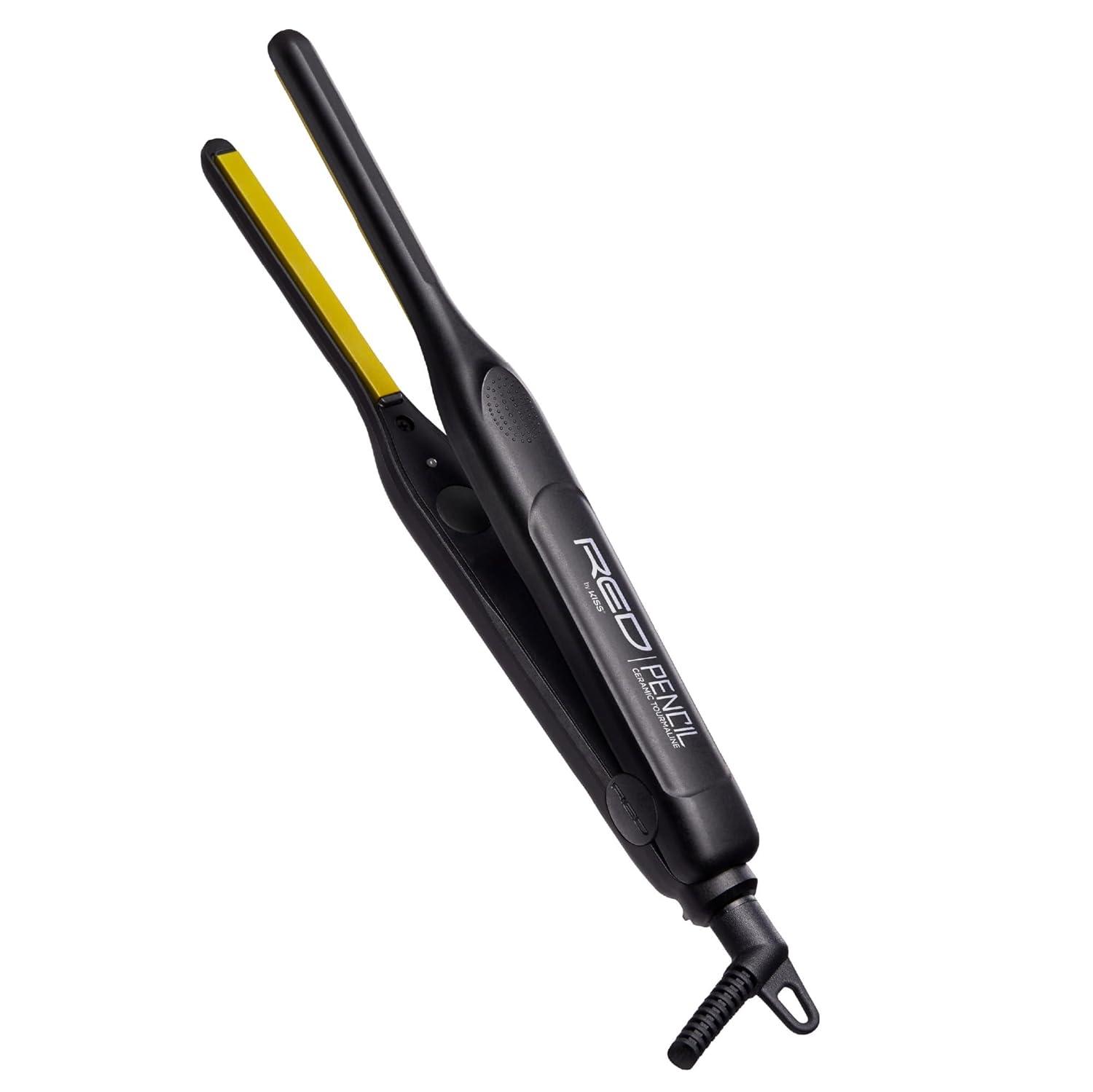 Comparing Styling Tools for Short Hair: A Surprising Edge Insight
