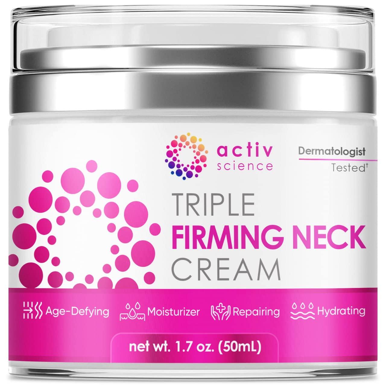 Natural versus Retinol: %Compare% ACTIVSCIENCE's Smoothing Power… Day or Night?