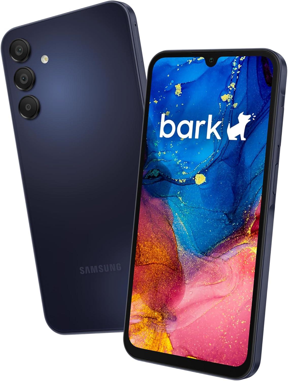 BarkPhone: Tested Safety vs Tracking: Best Kid Device...GPS & Monitoring Features