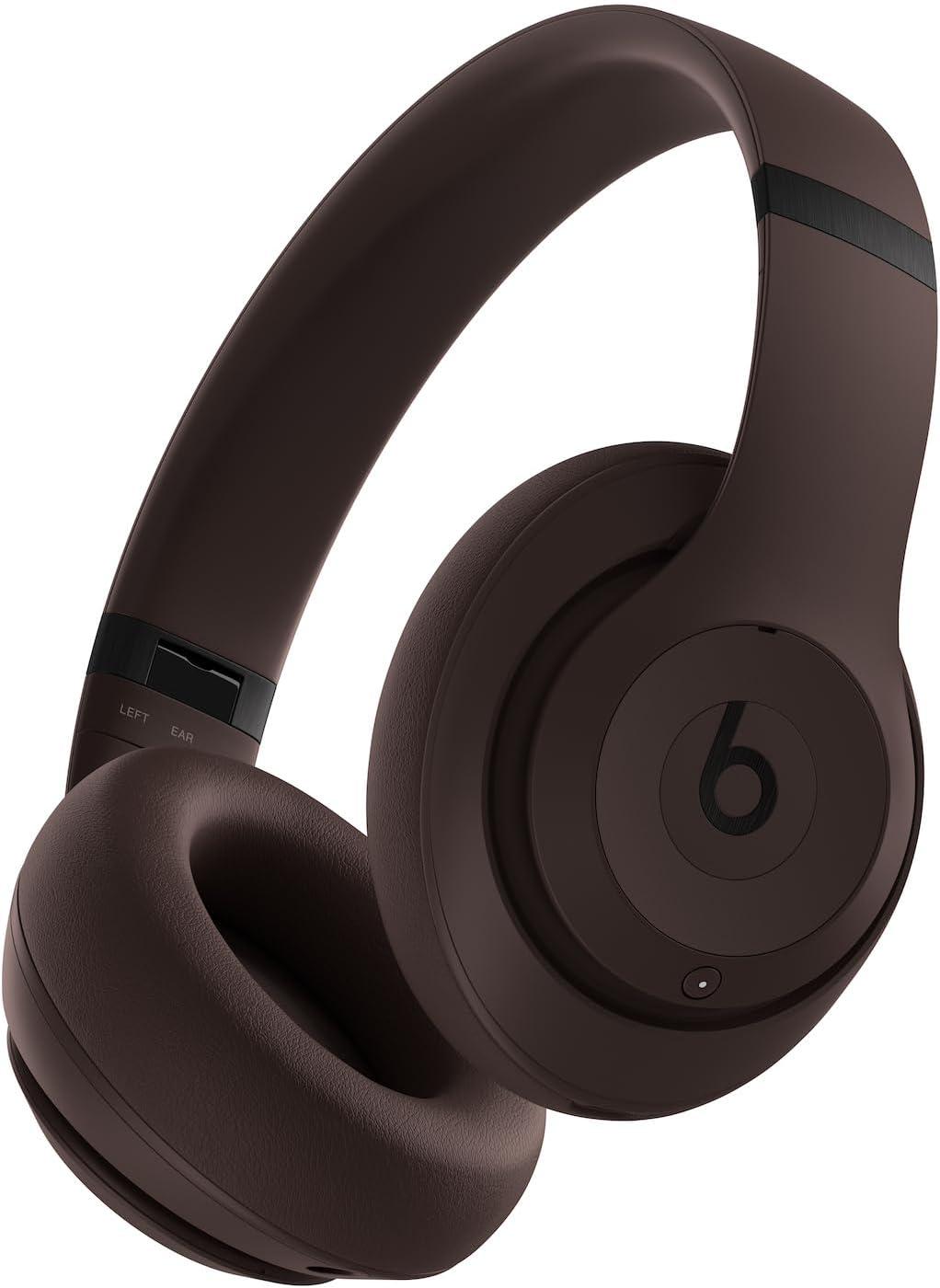 Beats Studio Pro: Spatial Audio, 40-HourBattery…Wow!