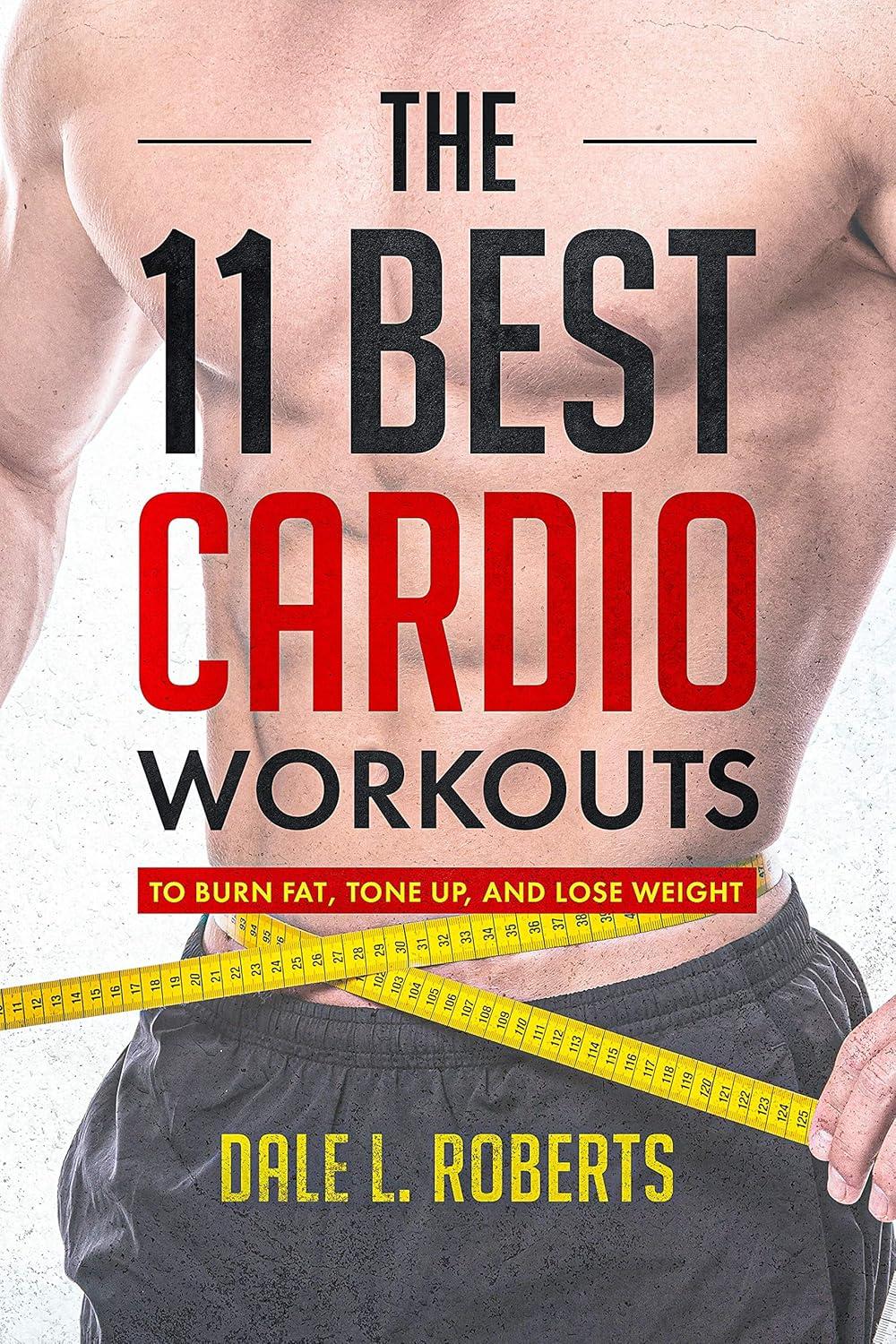 Comparing 11 Cardio Workouts: Surprising Fat-Burn Tested... Fun Fact Inside! (41)