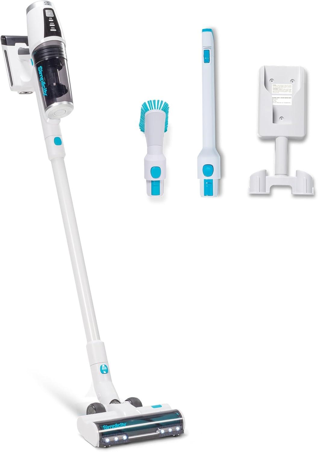 Lightweight Pet Hair S67 Versus Cordless Ease: Showdown for Clean Floors