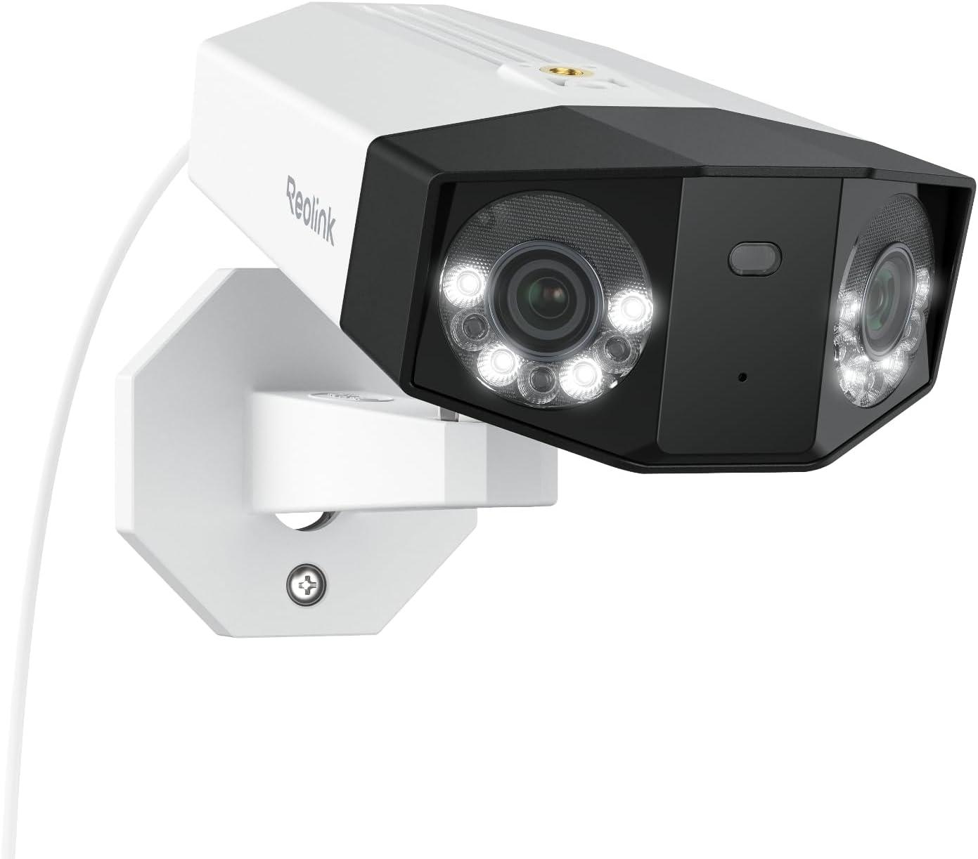 Surprising Insight: PoE Cameras Versus Wi-Fi setups for Secure Home Use… Test Results Speak Volumes!
