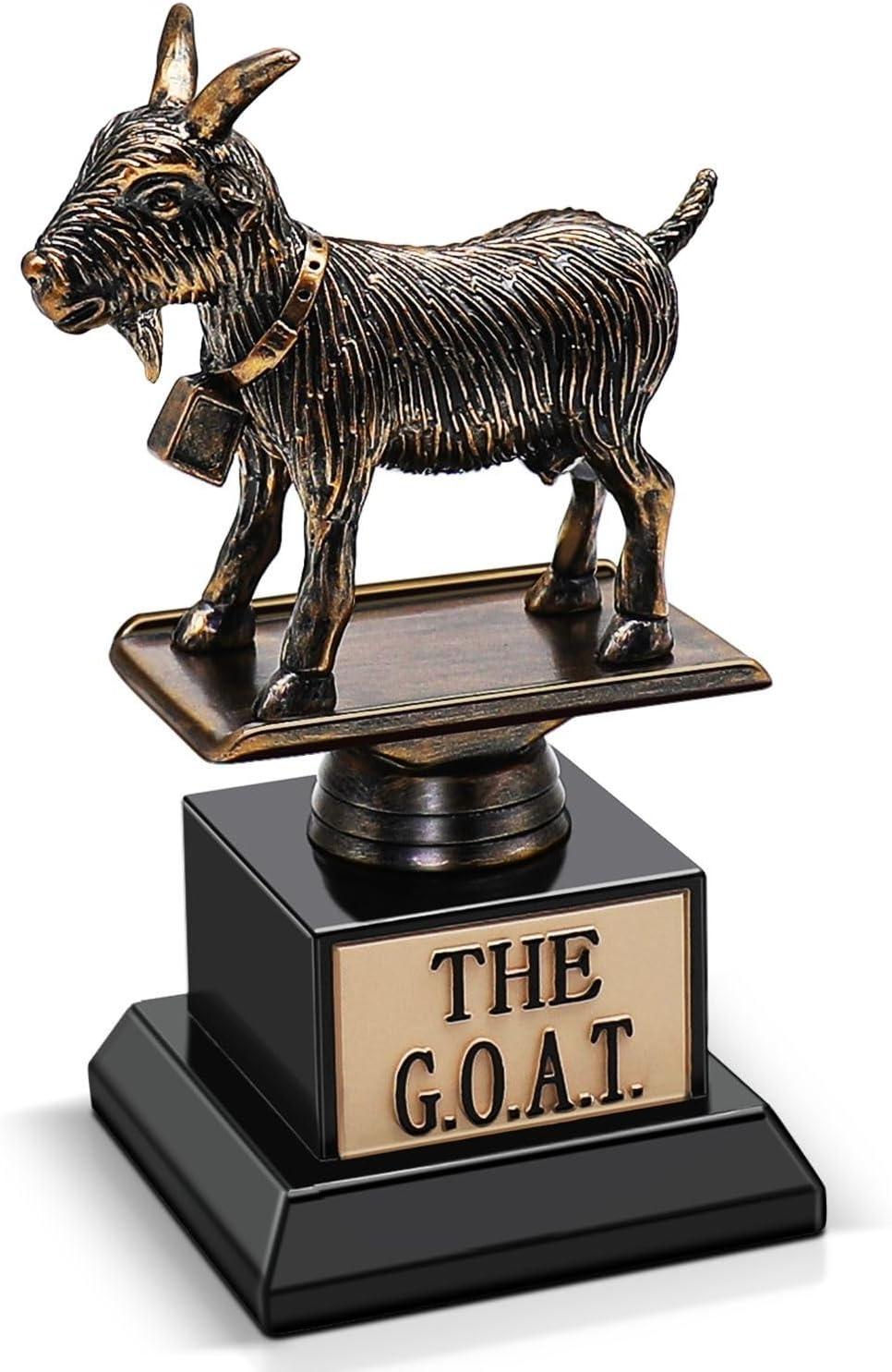 Flexzion Trophy Versus Goofy Style: Engaged Funny Gift Tested for Humor…elves