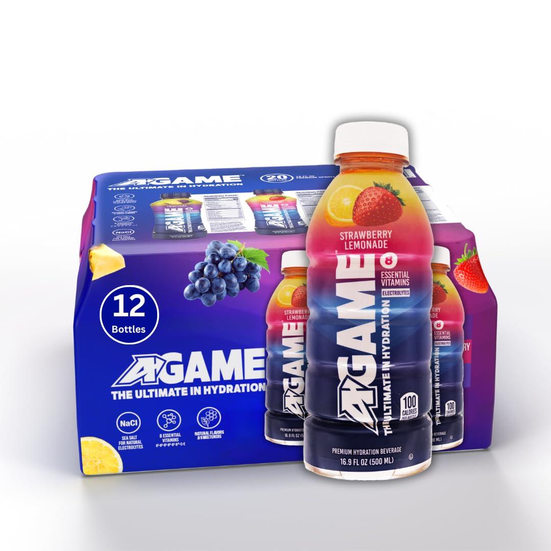 Surprising Flavors Showdown: Tested Sparkling Ice Pack Review