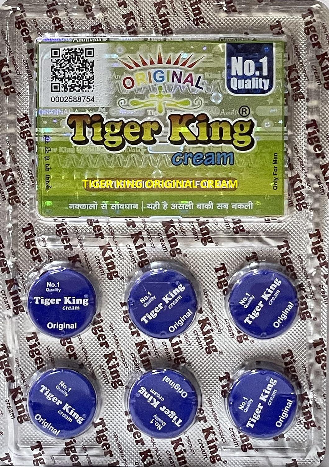 Tested Versus Topical: ED Creams vs. Tigers In 10… Surprise Insights for Buyers Now!