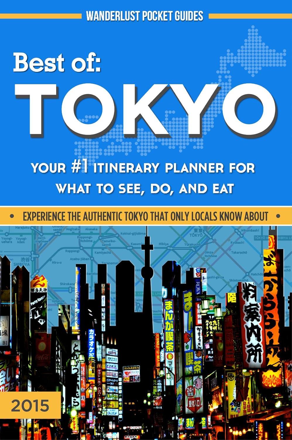 Best Tokyo vs Pocket Planner: Tested Itineraries, Food & Tips... Travel Guide Showdown (Pick Your Perfect Japan Trip!)