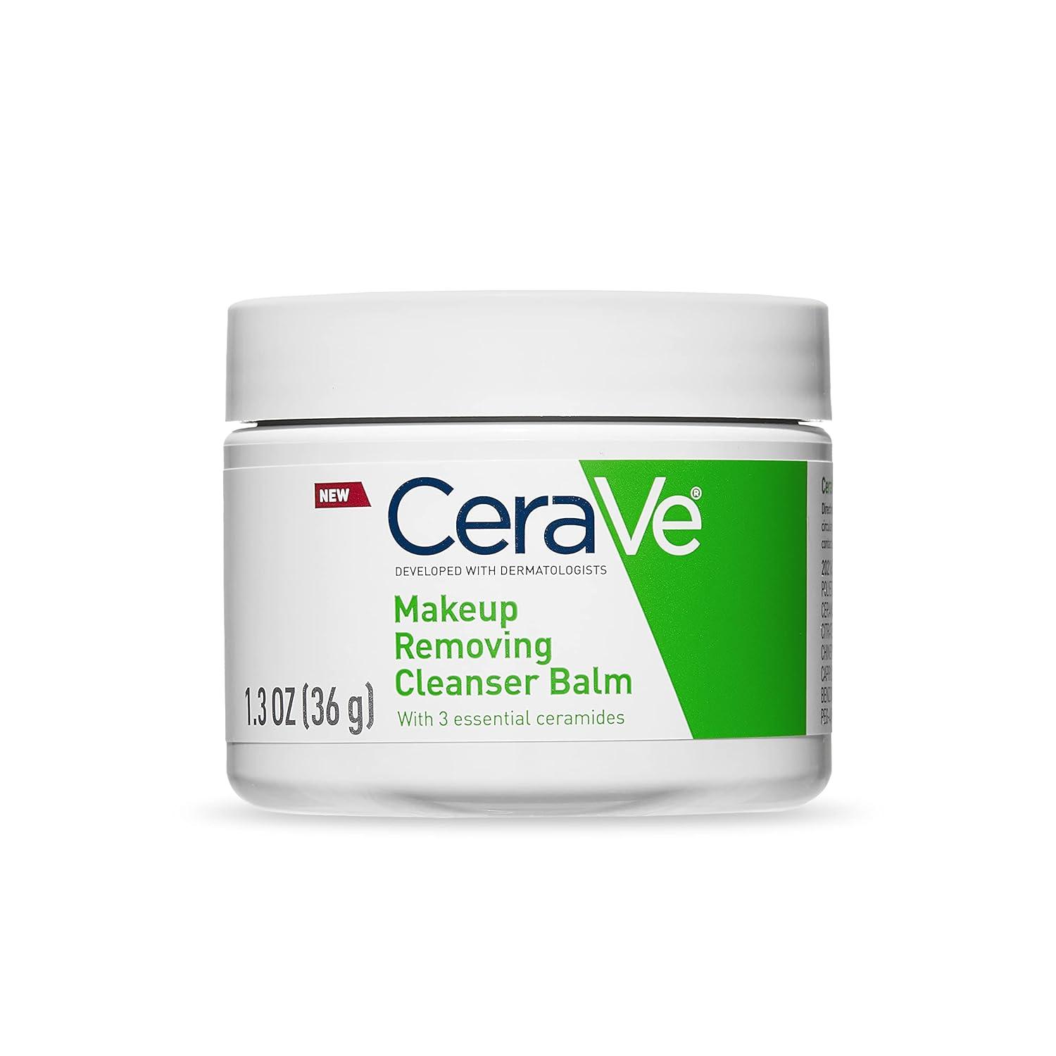 CeraVe vs. Lancôme: Surprising Insight in Makeup Removal…Tested