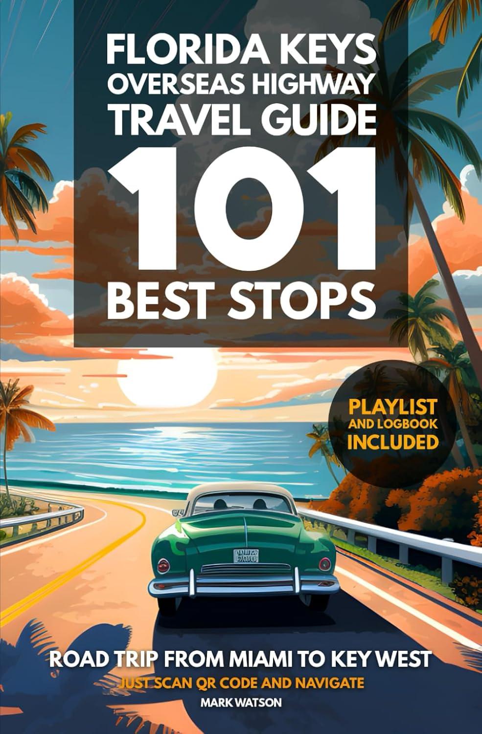 Keys Guide Versus Novel: Tested Road Trip Insights