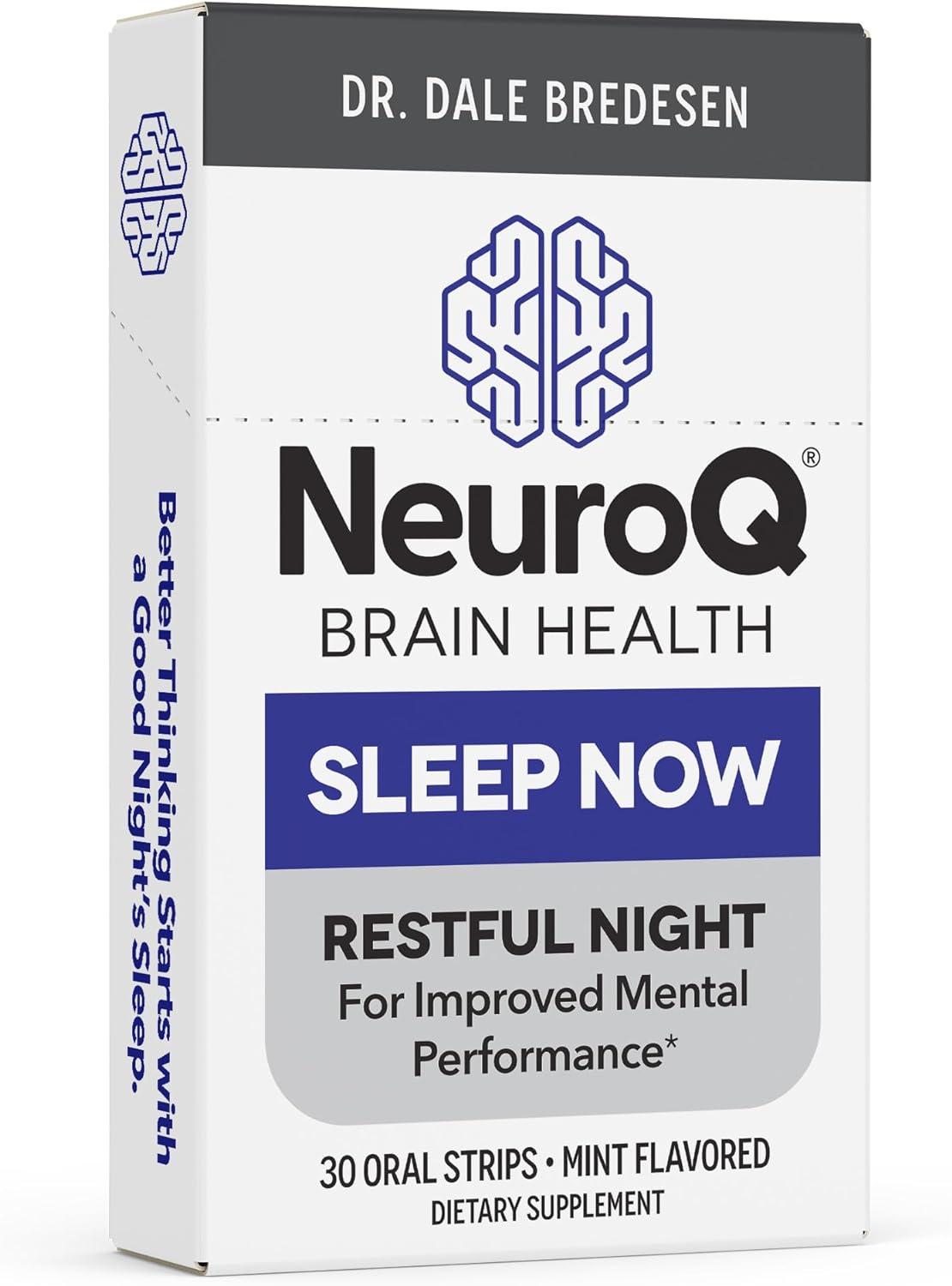 NeuroQ Showdown: Tested Sleep vs. Focus, Surprising Benefits…Why Buy Now?