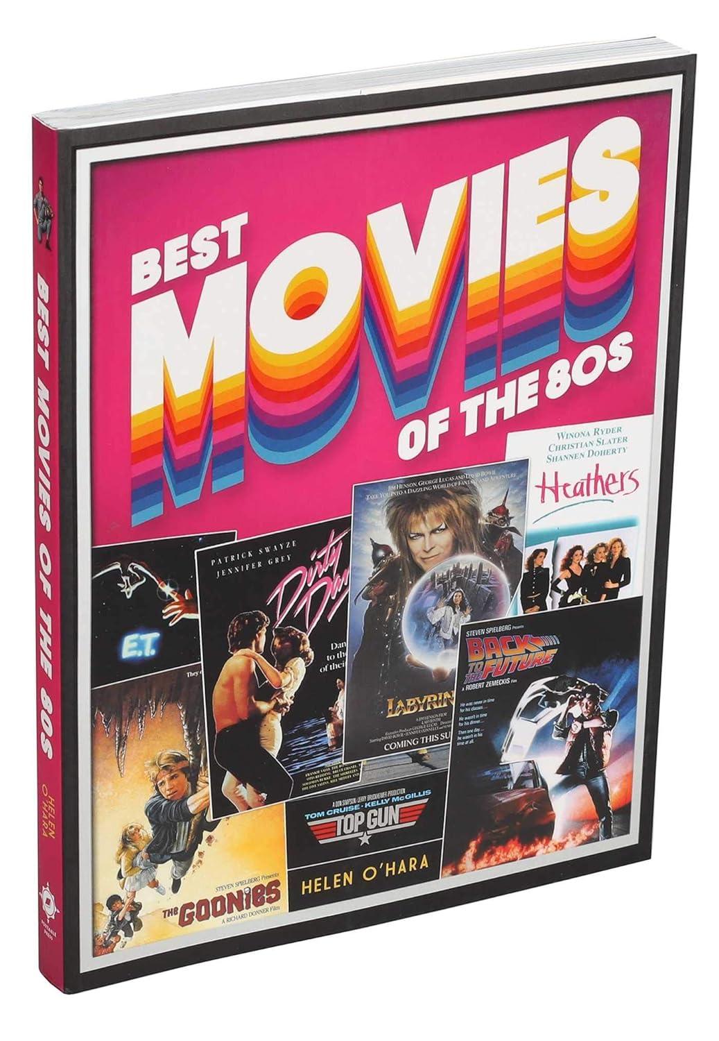 Comparing 80s Iconics: Tested Фильмы С премьерами Революции