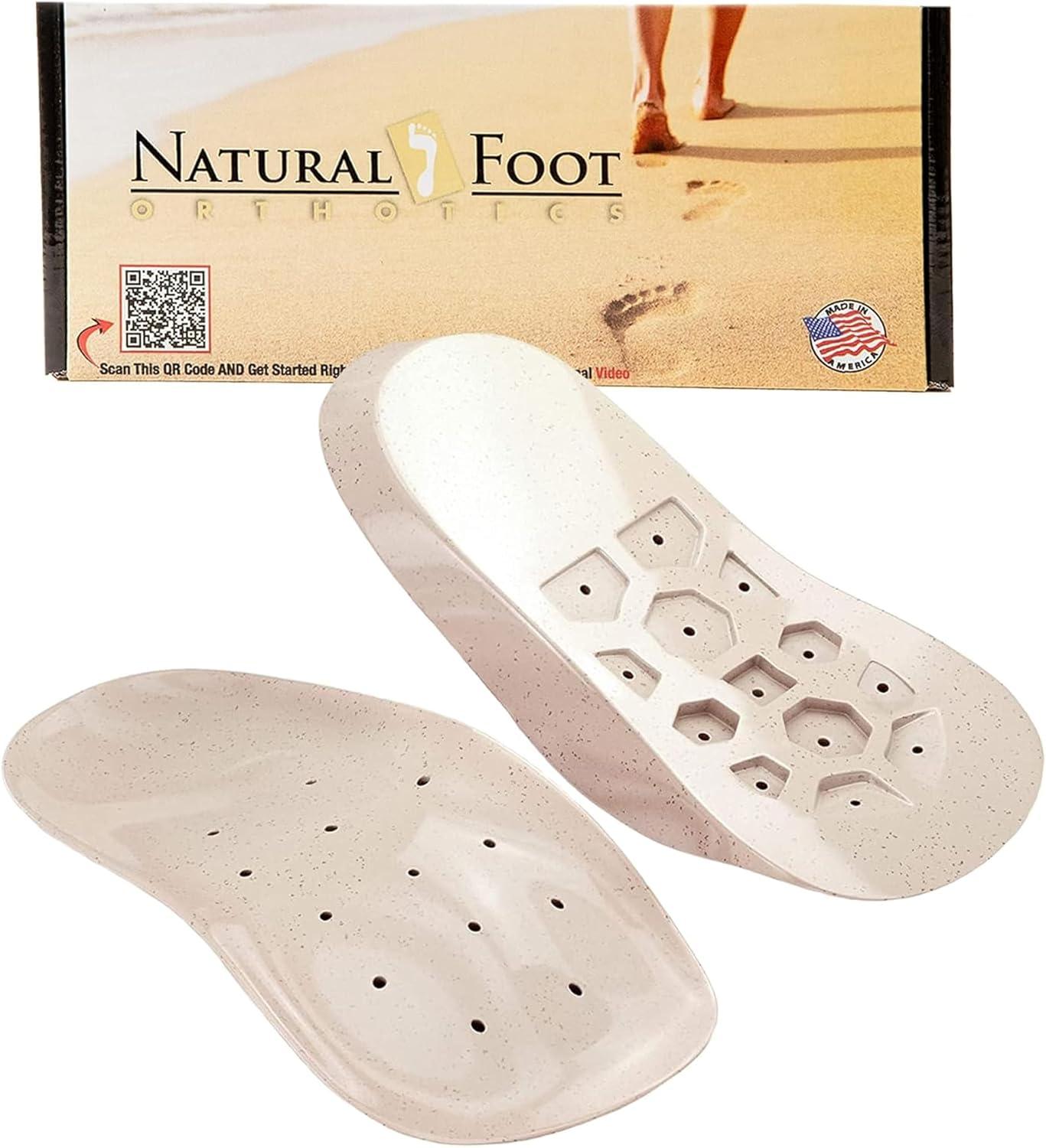 Comparing Tested Arch Supports: Surprising Plantar Fasciitis Relief…