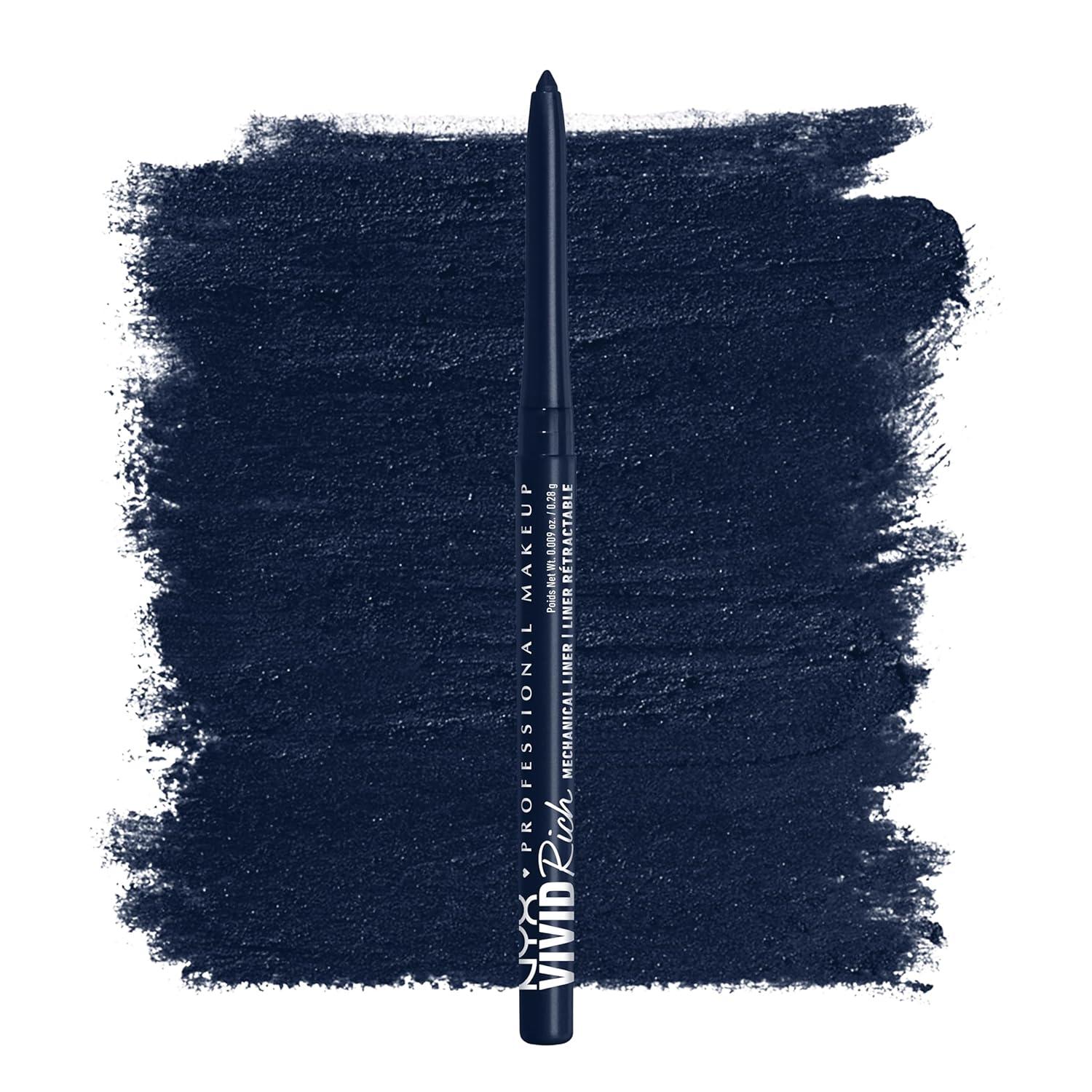 Infallible Versus K7L Eyeliner Showdown…Testing Long-Lasting Color!