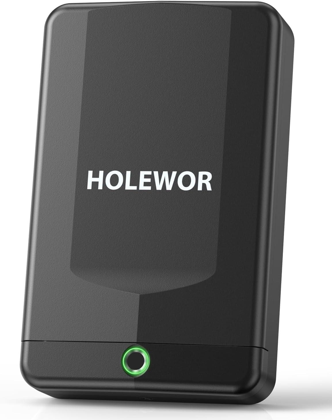 Safe Versus Access: Delightfully Fast Biometric Lock Box Comparison...Travel Ready!