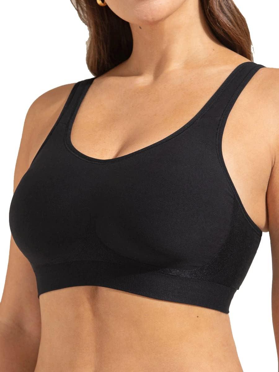 ShapeMint Bra Test: Versus Wire-Free, Plus Size Pampering... What’s Best?