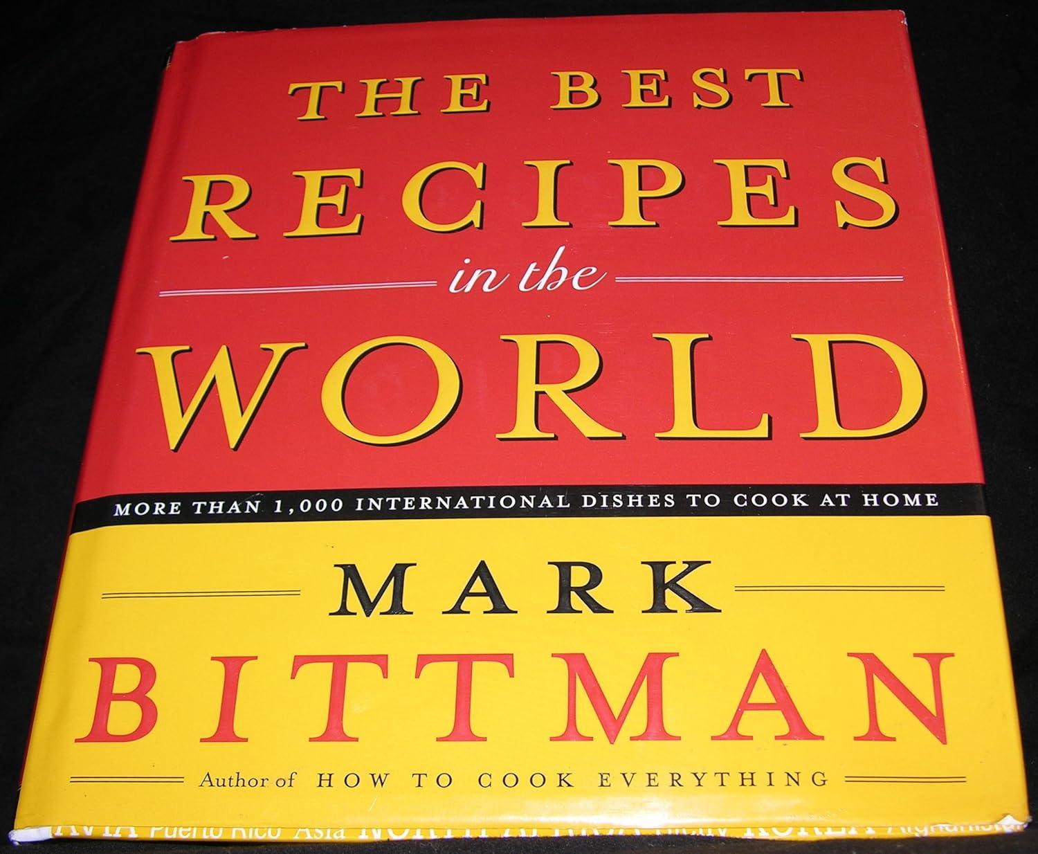 The Best Global Recipes Tested: Flavor Versus Trend... (Try These!)