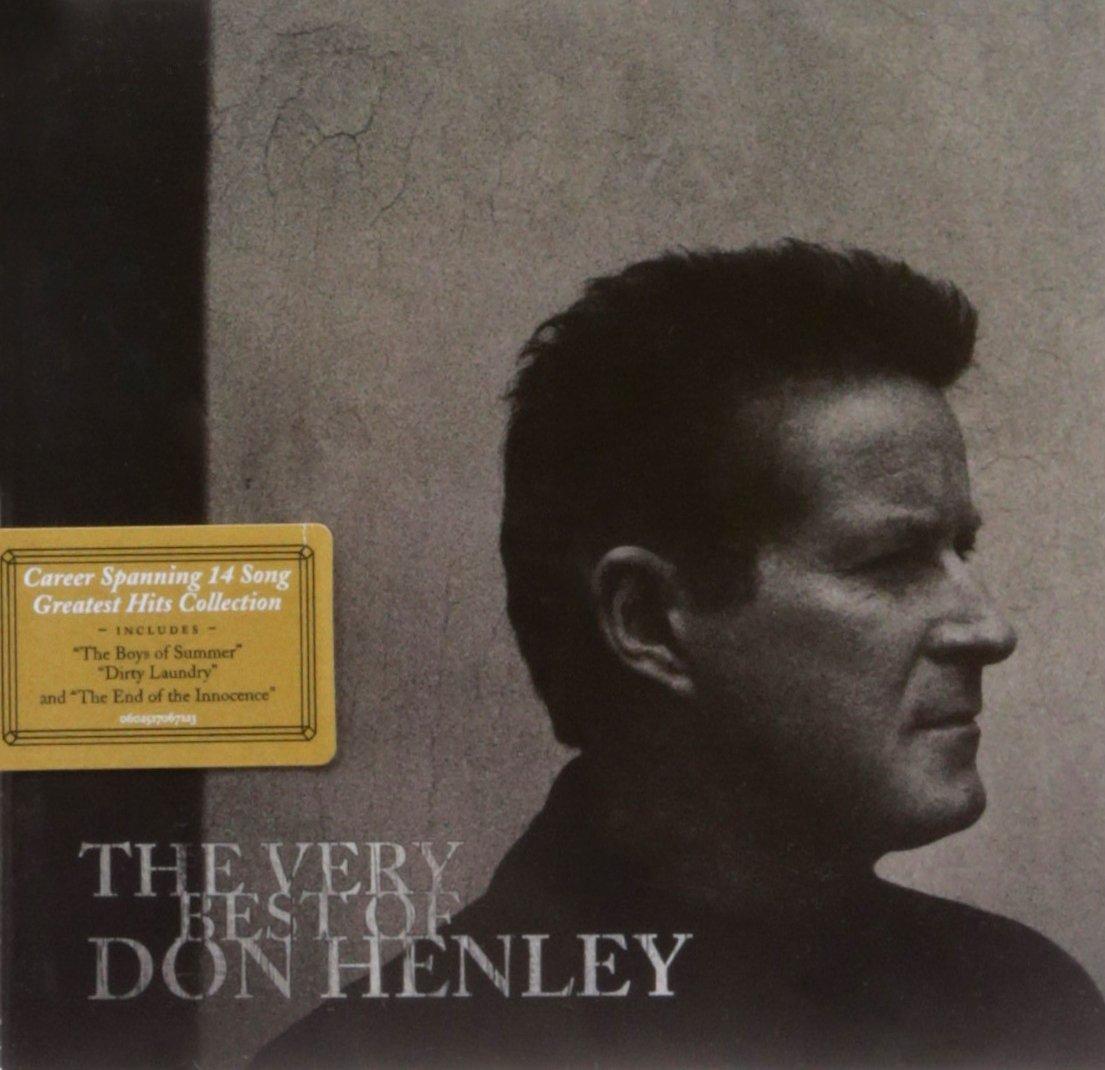 Best Of Henley: Tested Tracks, Net Worth Insight, Rock Compilation For Now