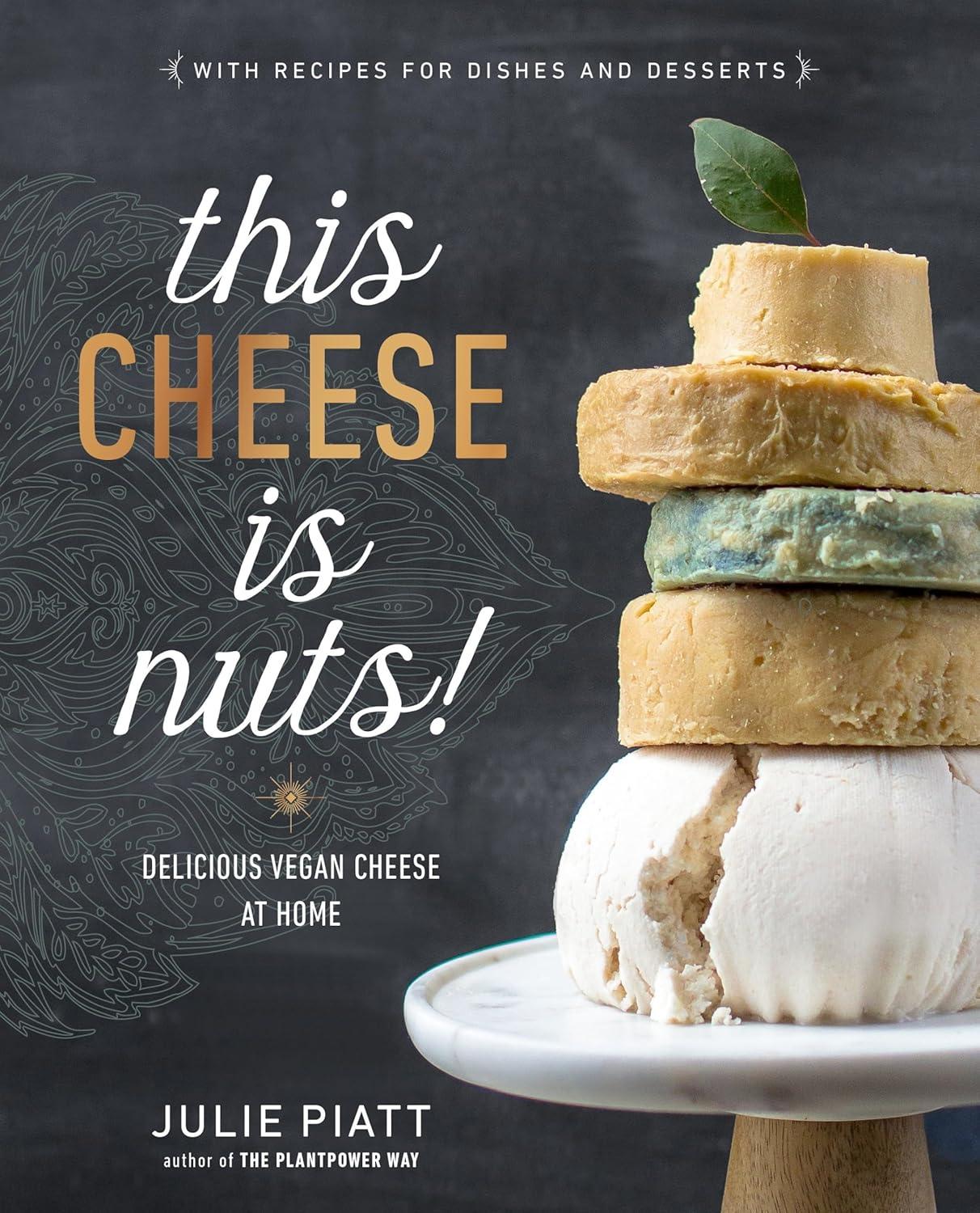 Cheesy Delights: Vegan Versus Dairy, Tested For Taste