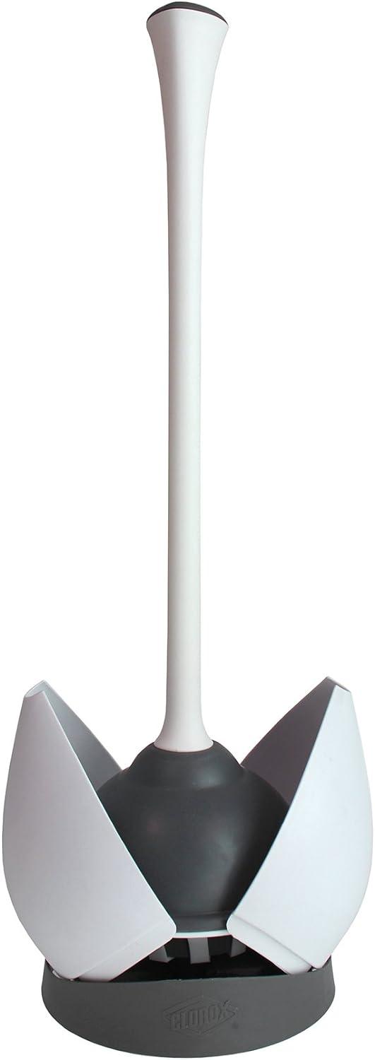 Plunger Showdown: Tested For Toughest Clogs