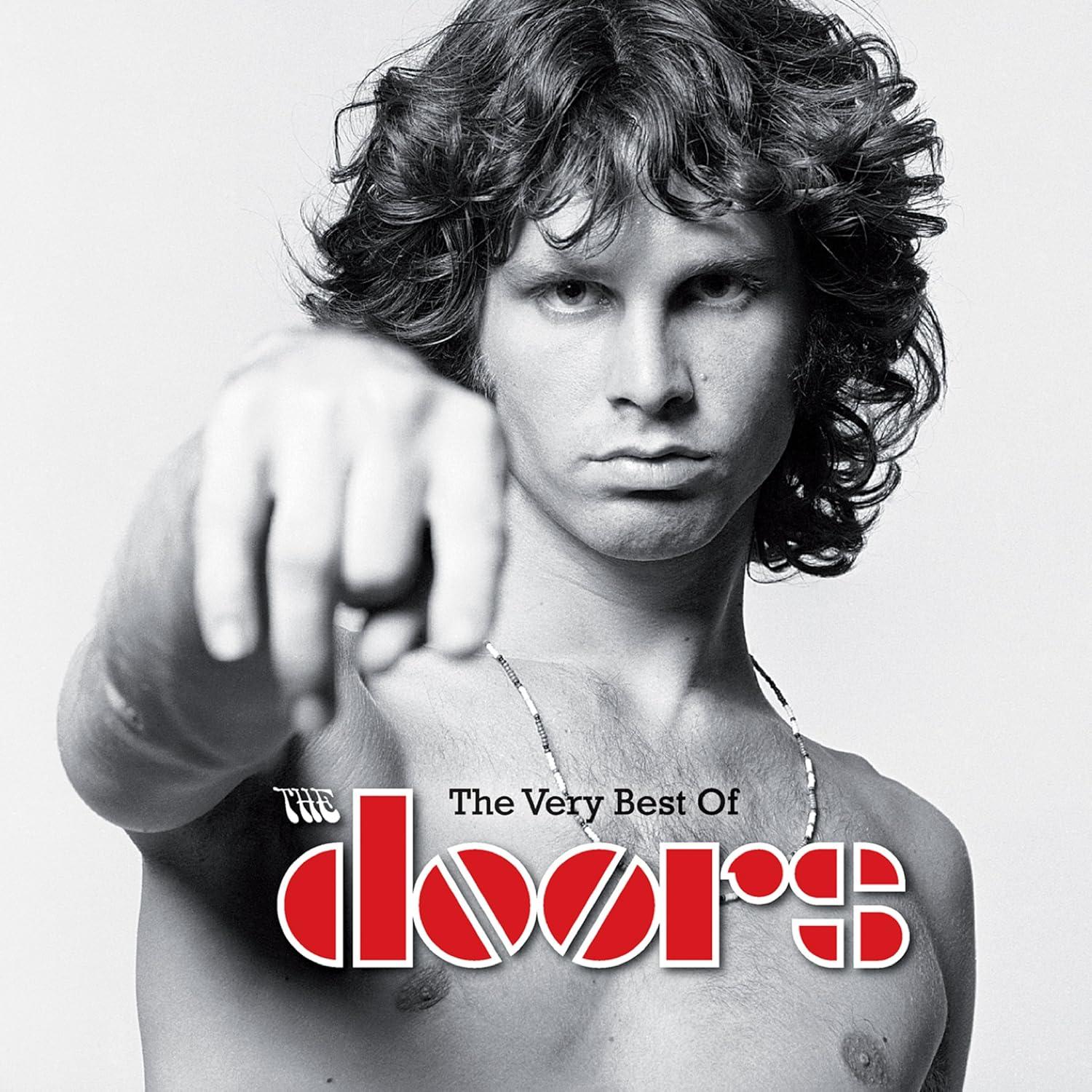 Limited Edition Whites vs. Best Of Doors: Tested Vinyl Showdown...for Music Lovers