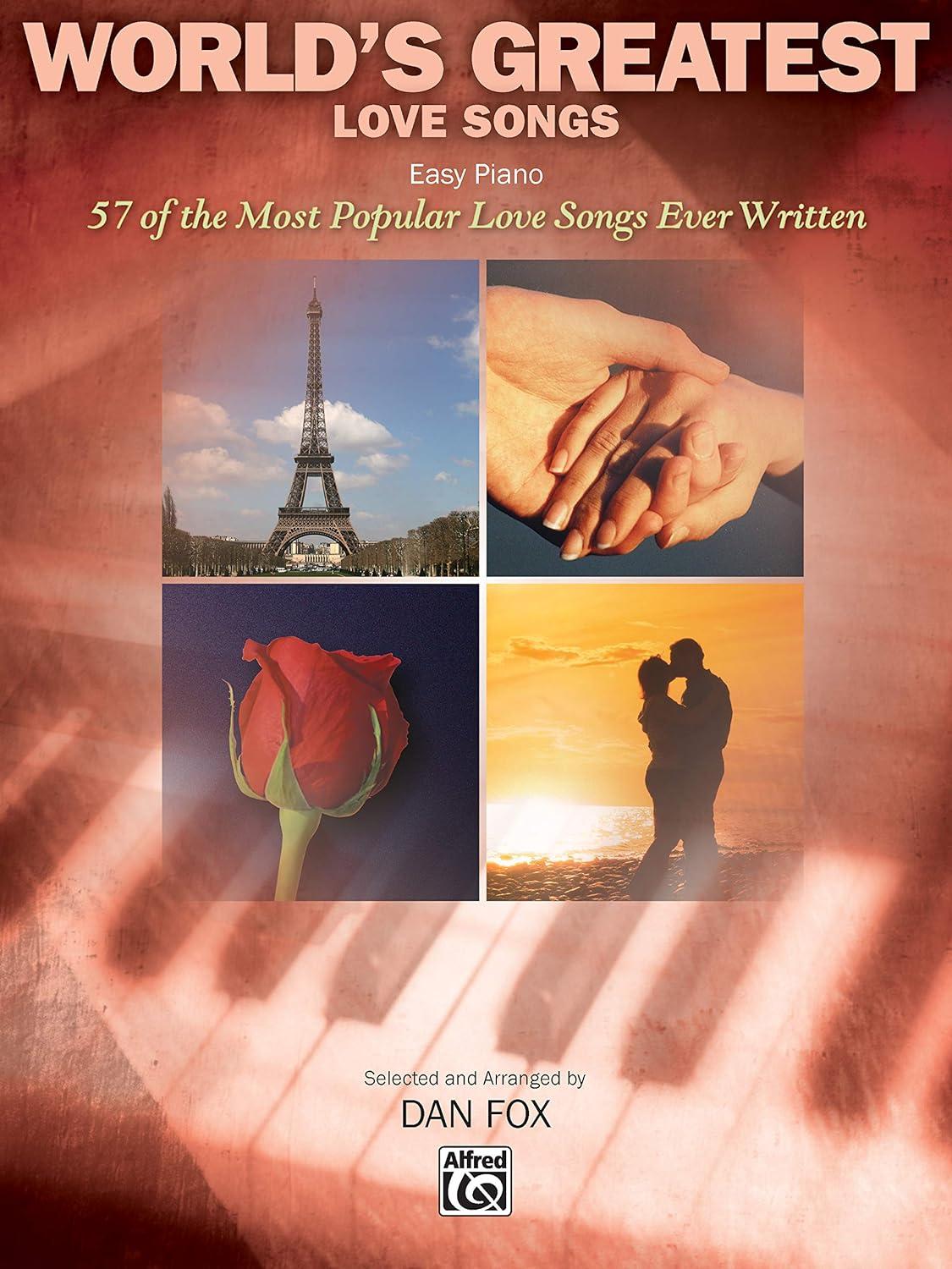 Surprising Love Song Showdown: Tested Hits vs Ever Written (57 Compiled)