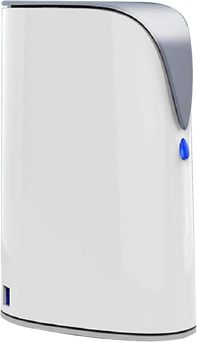 SSK vs. Home NAS: Surprising 4TB Backup, Wired Only... Get Tested Insights!